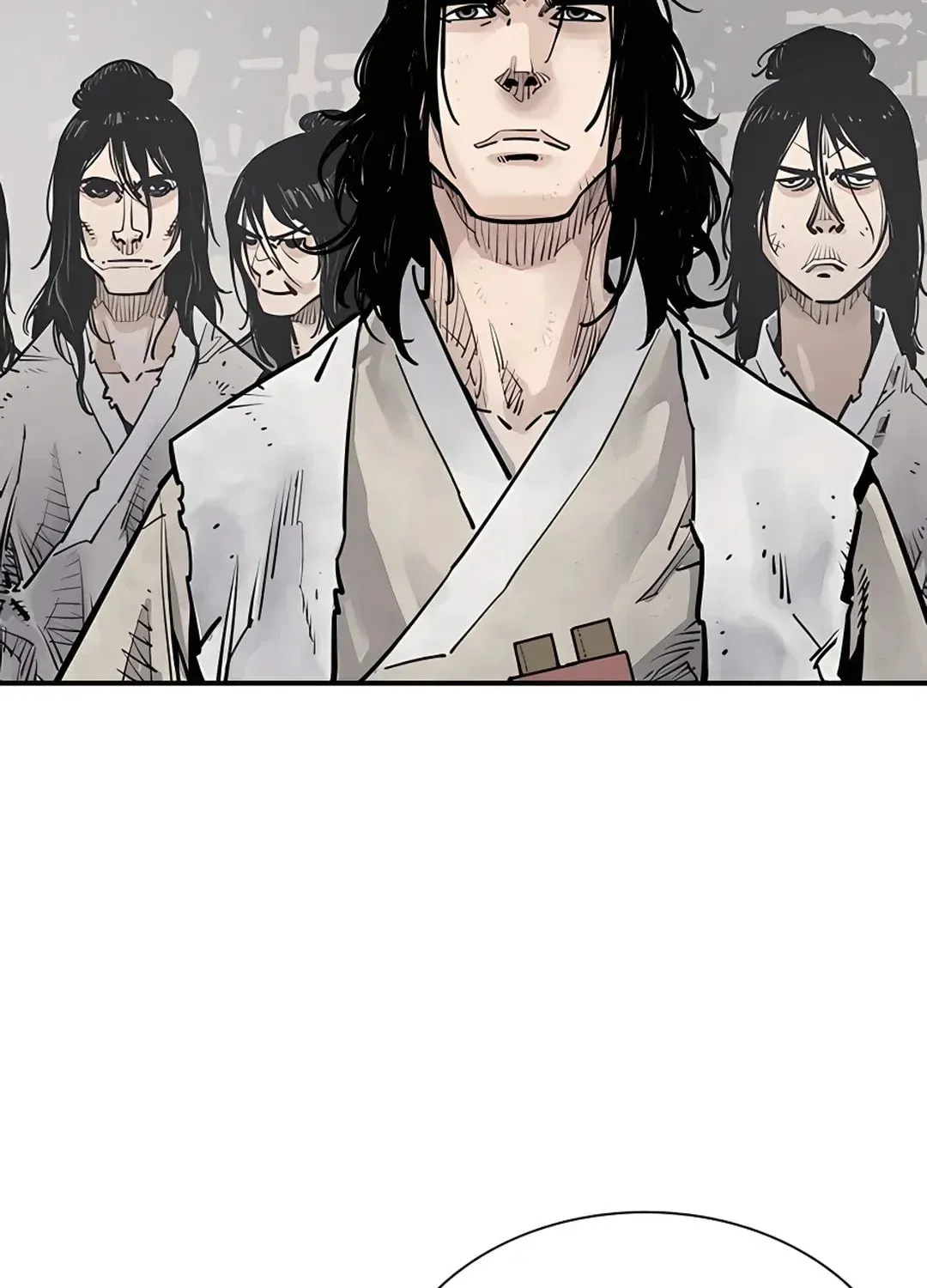 Read Death God chapter 5 image 29 on Lezhin