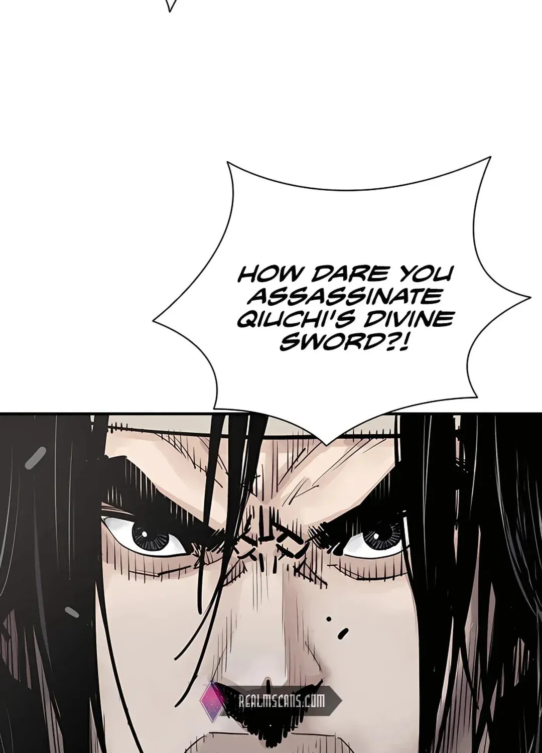 Read Death God chapter 5 image 31 on Lezhin