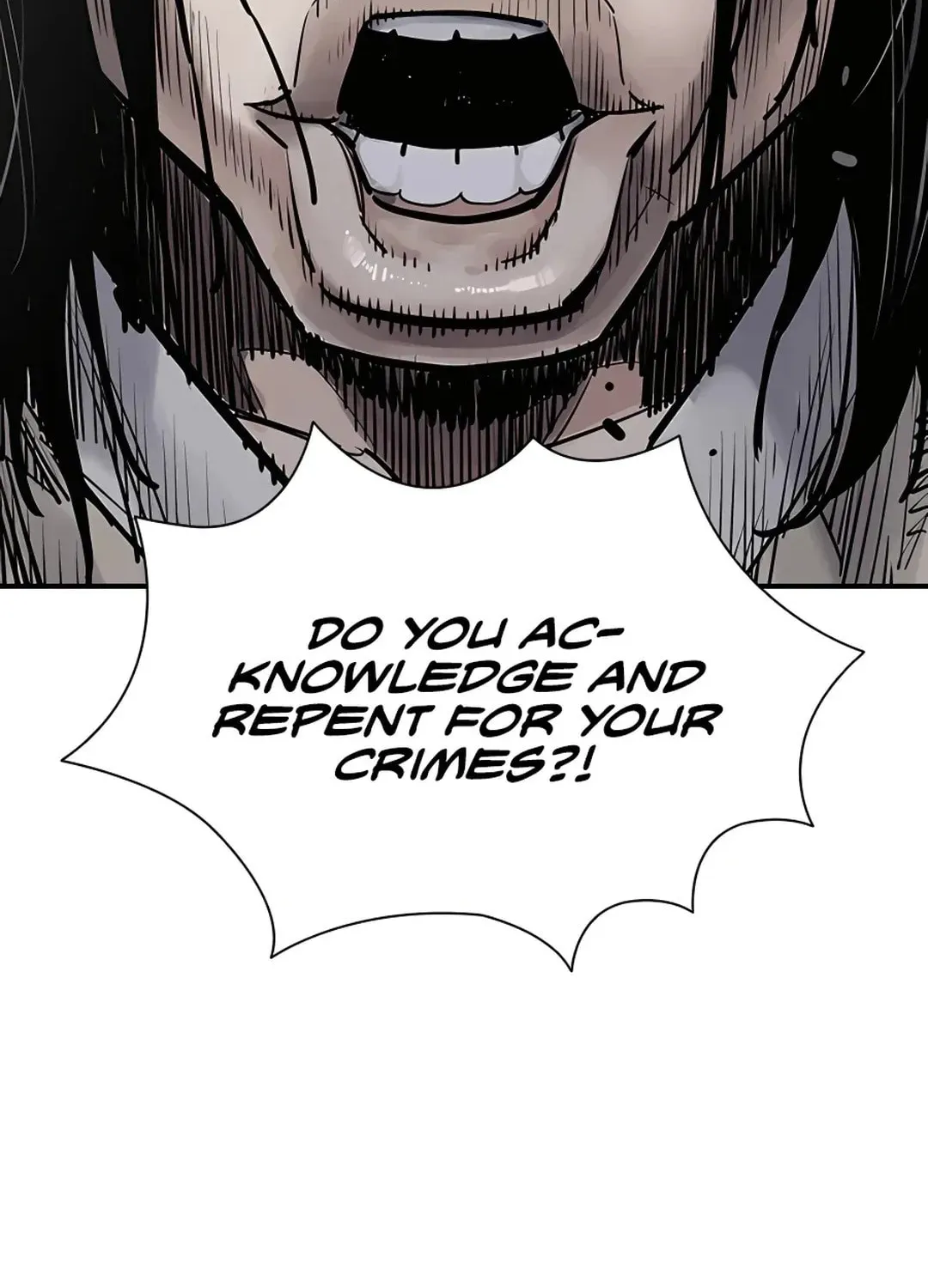 Read Death God chapter 5 image 32 on Lezhin