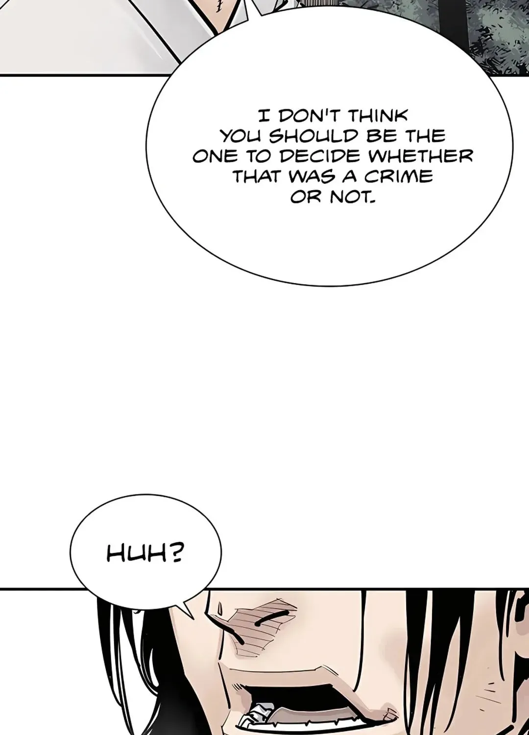 Read Death God chapter 5 image 34 on Lezhin