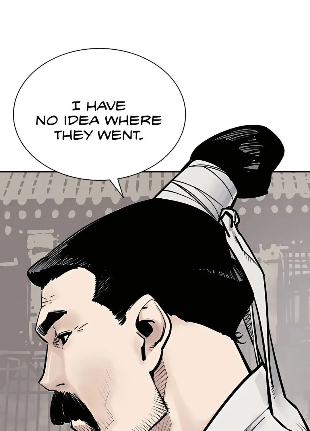 Read Death God chapter 5 image 39 on Lezhin