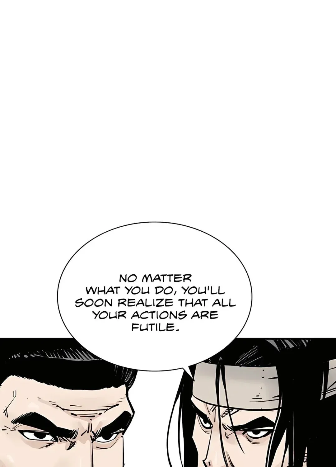 Read Death God chapter 5 image 42 on Lezhin