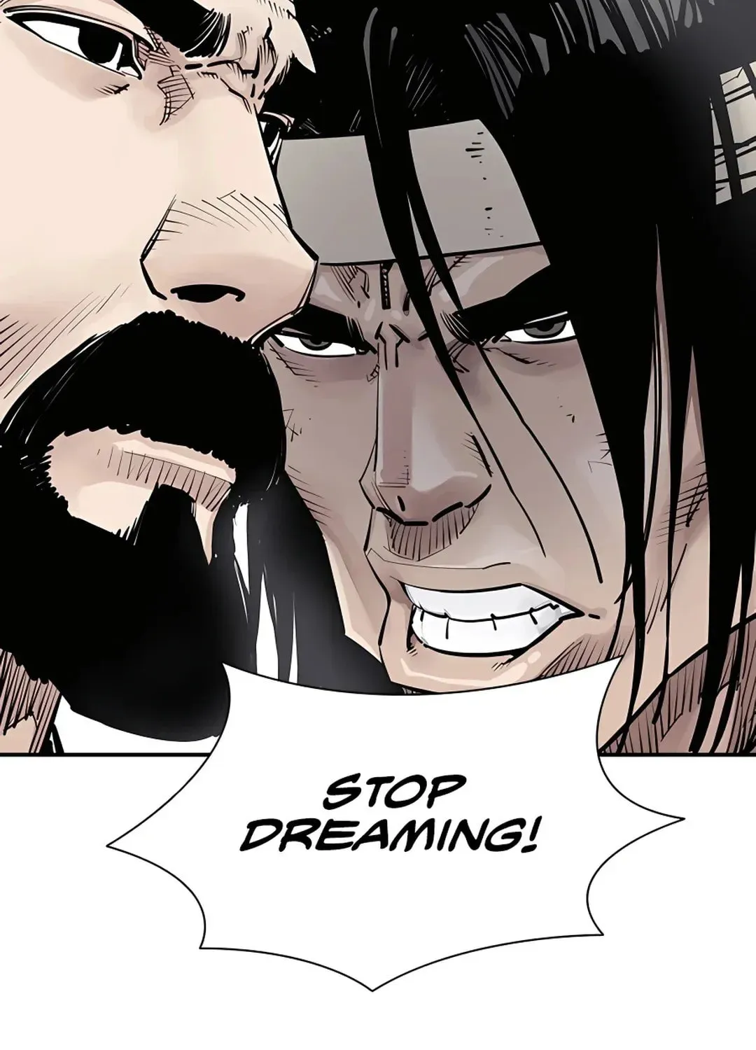 Read Death God chapter 5 image 44 on Lezhin