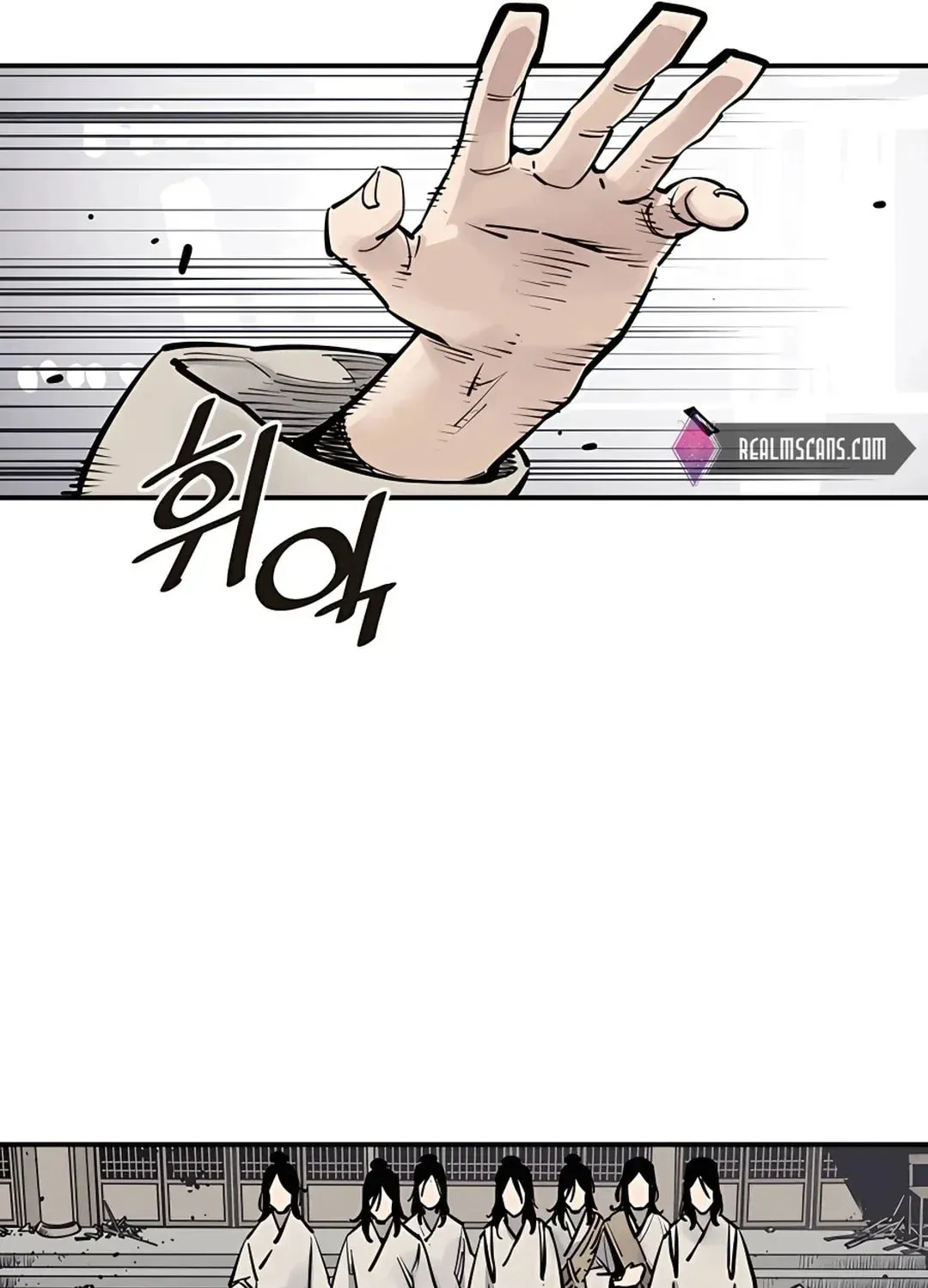 Read Death God chapter 5 image 46 on Lezhin