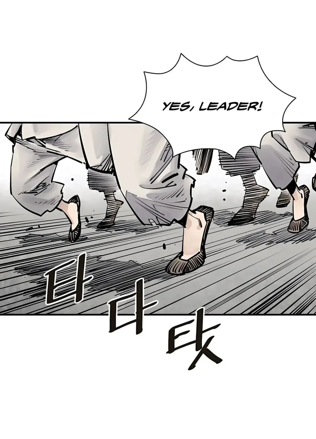 Read Death God chapter 5 image 48 on Lezhin
