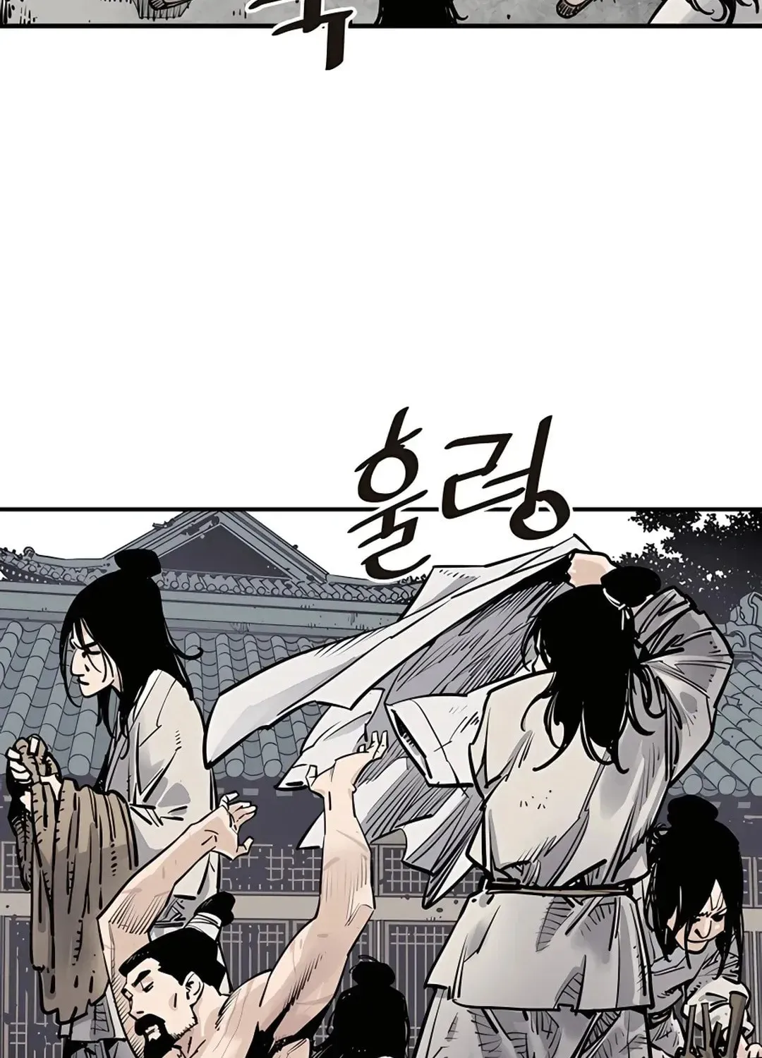 Read Death God chapter 5 image 51 on Lezhin