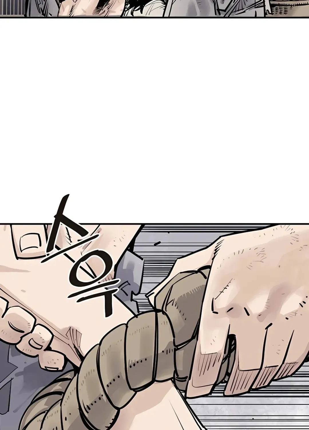 Read Death God chapter 5 image 52 on Lezhin