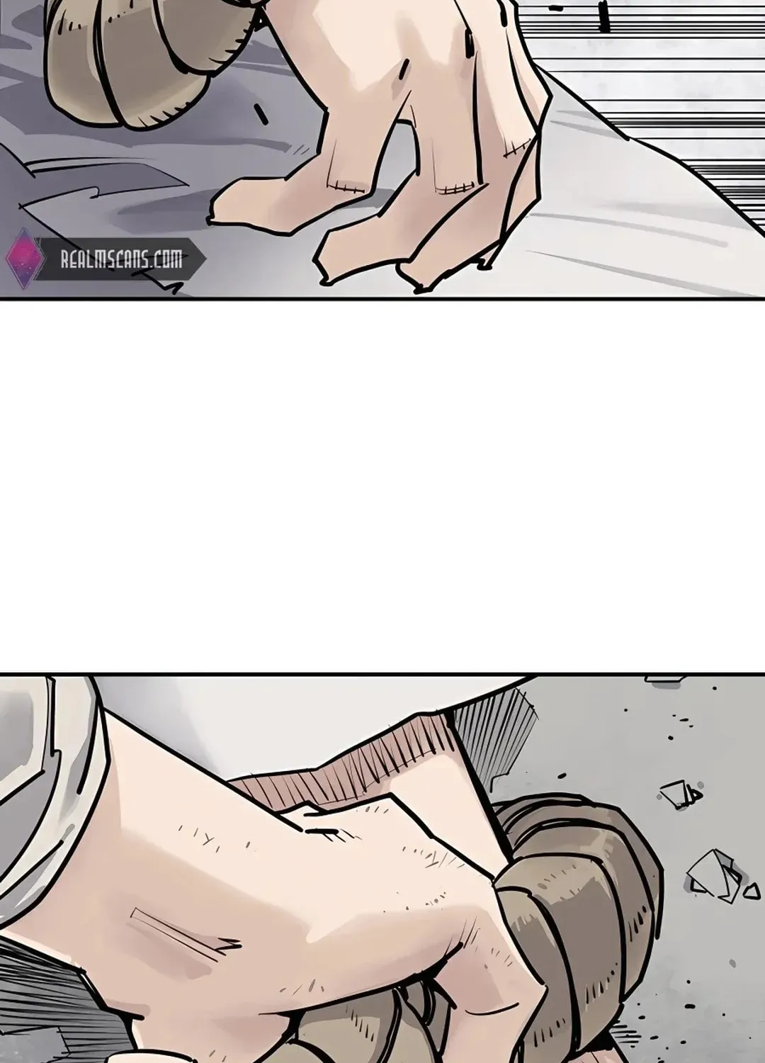 Read Death God chapter 5 image 53 on Lezhin