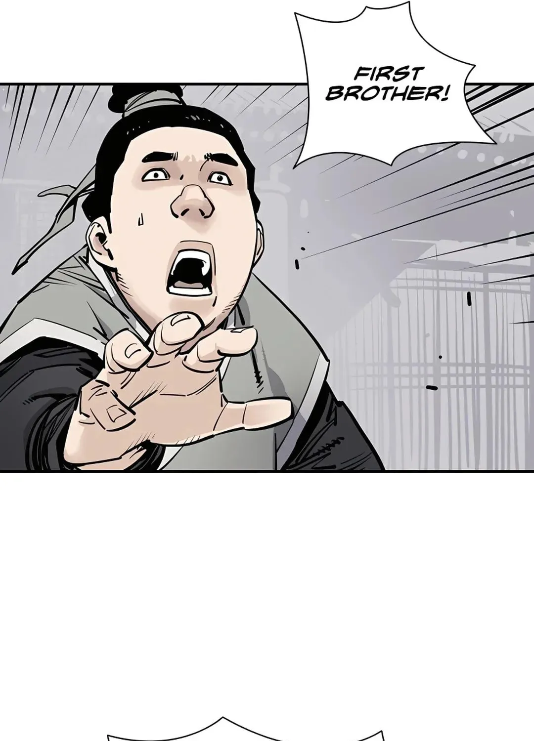 Read Death God chapter 5 image 55 on Lezhin
