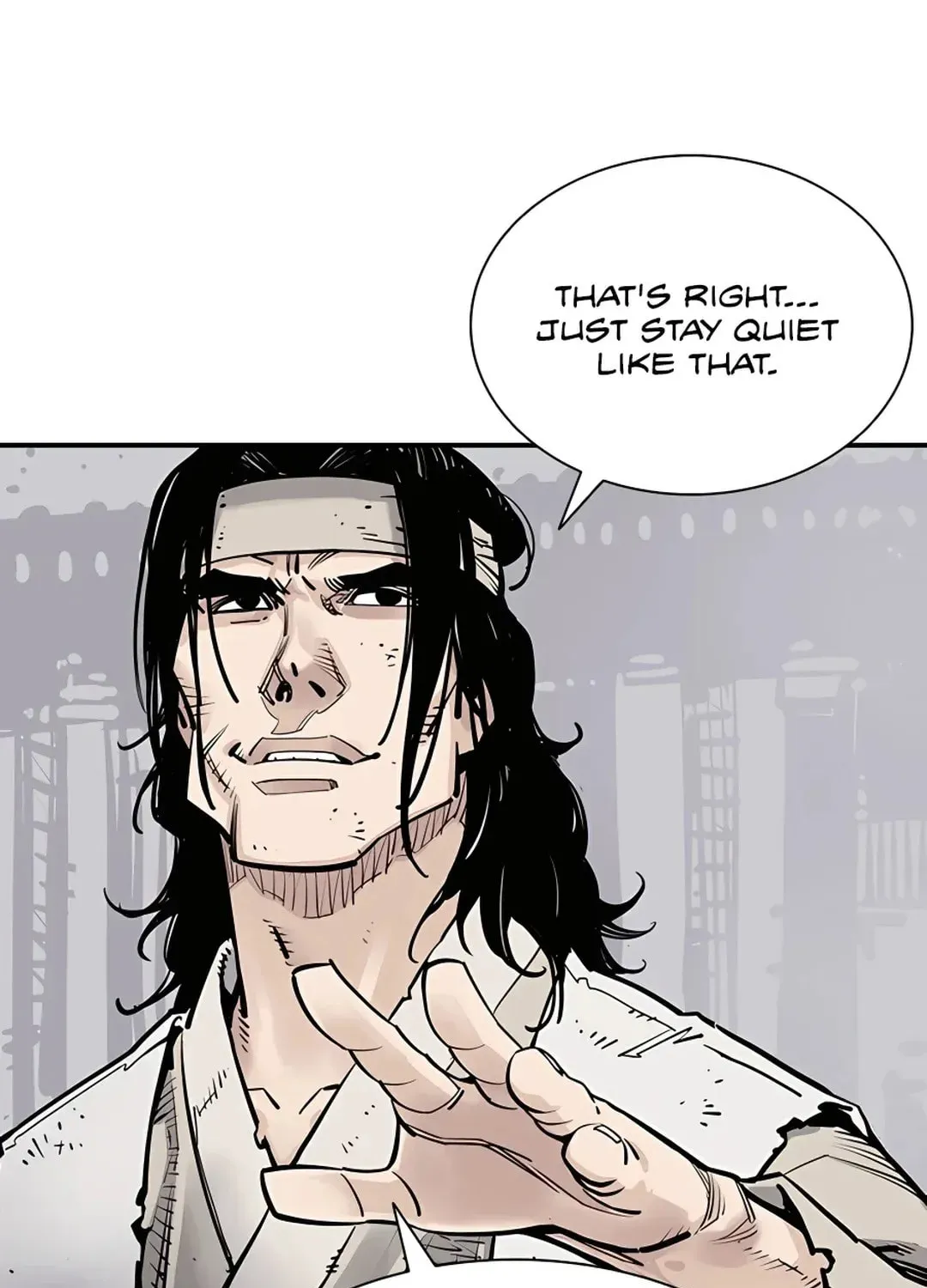 Read Death God chapter 5 image 57 on Lezhin