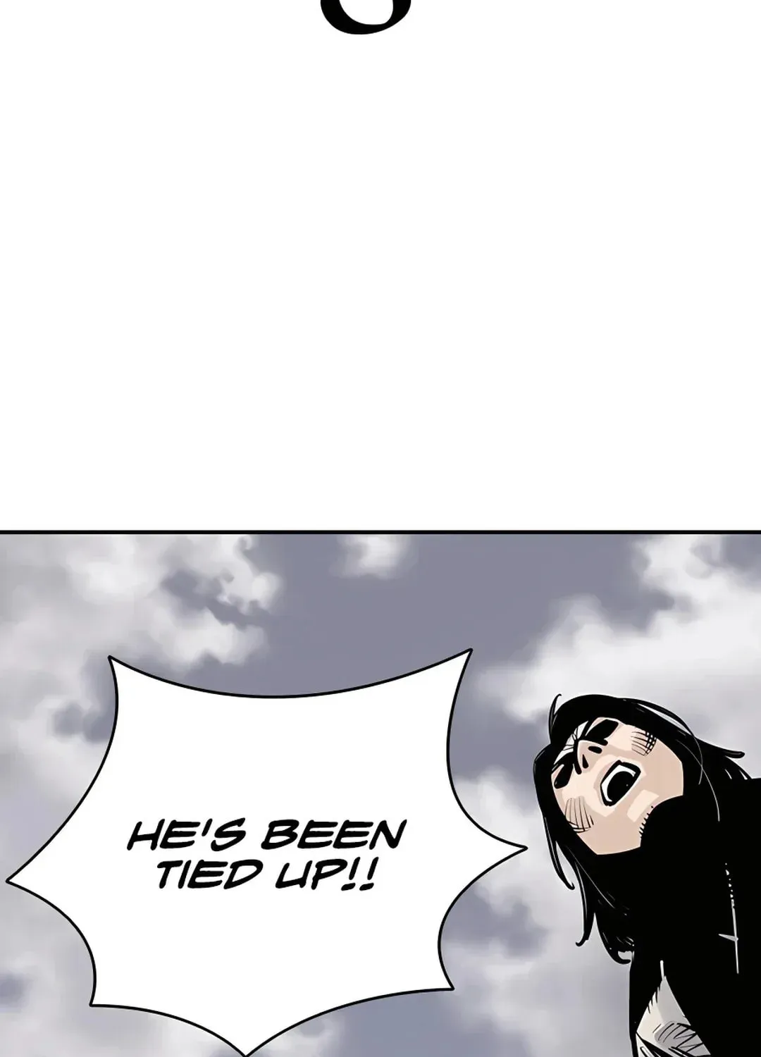Read Death God chapter 5 image 61 on Lezhin