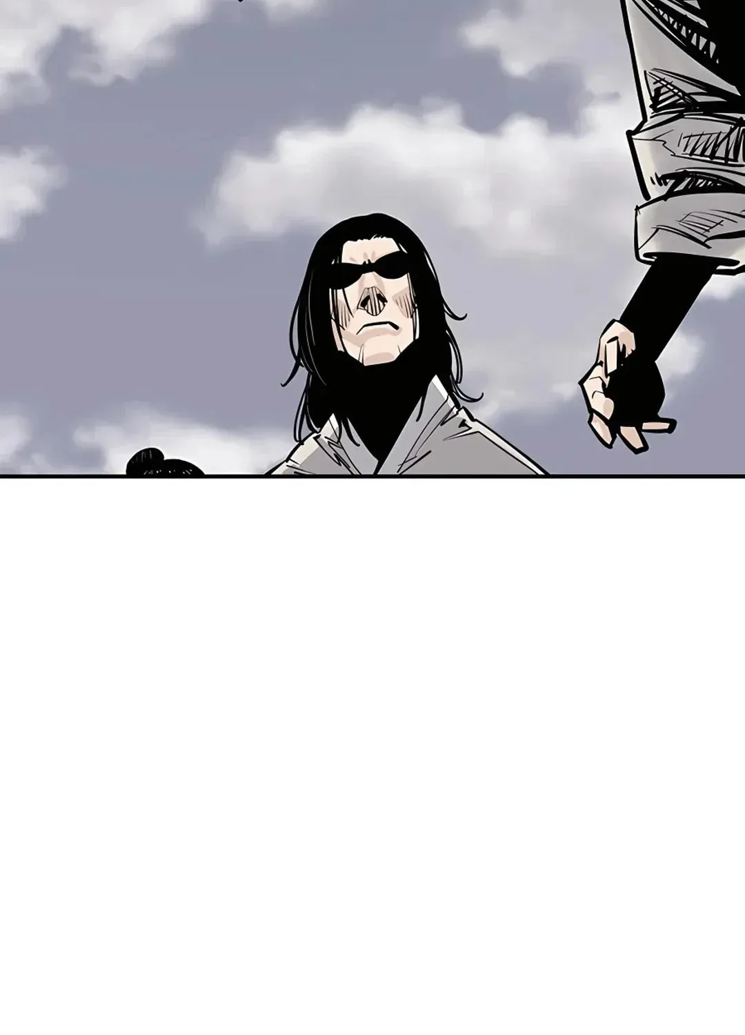 Read Death God chapter 5 image 62 on Lezhin