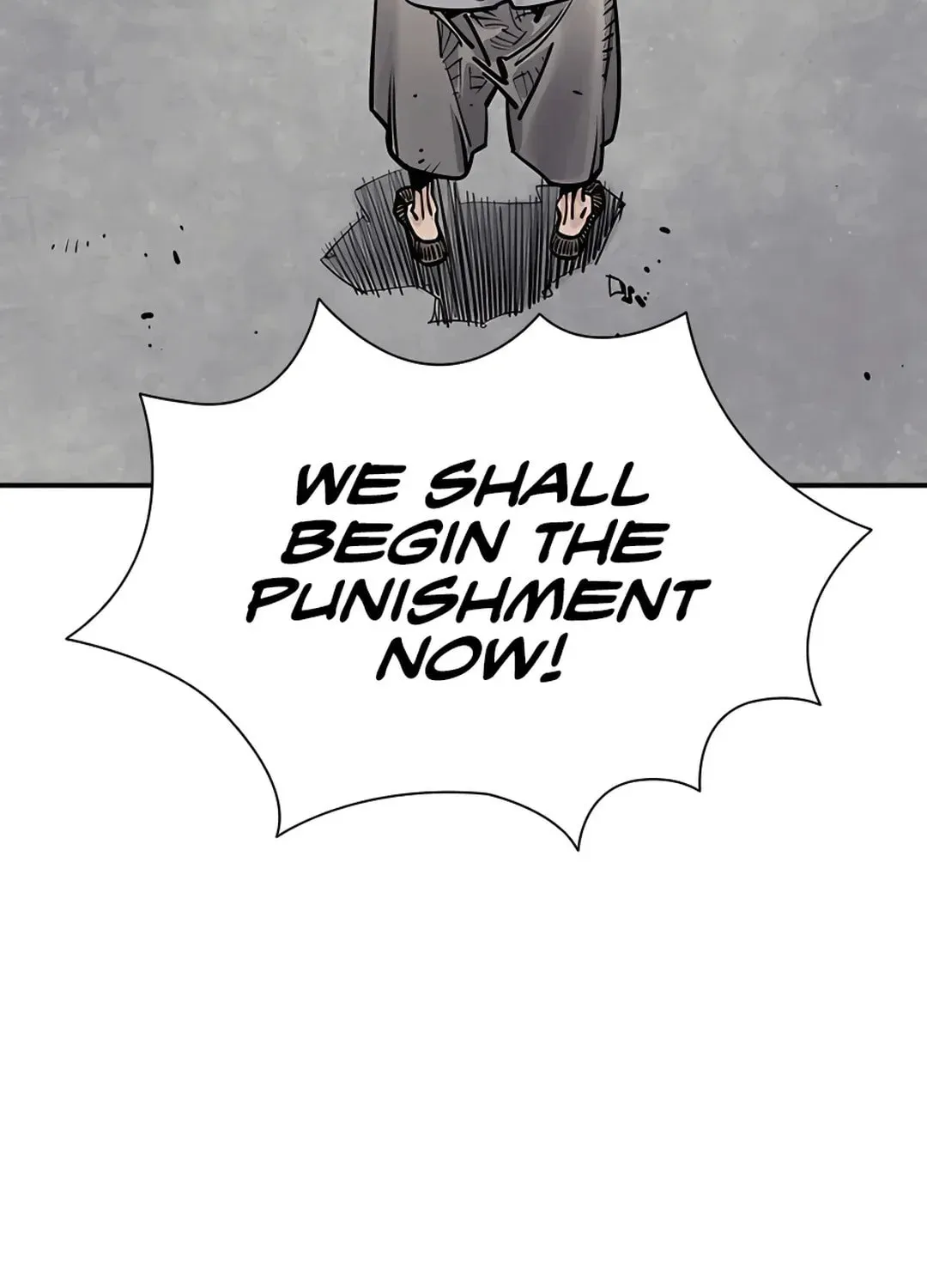 Read Death God chapter 5 image 69 on Lezhin