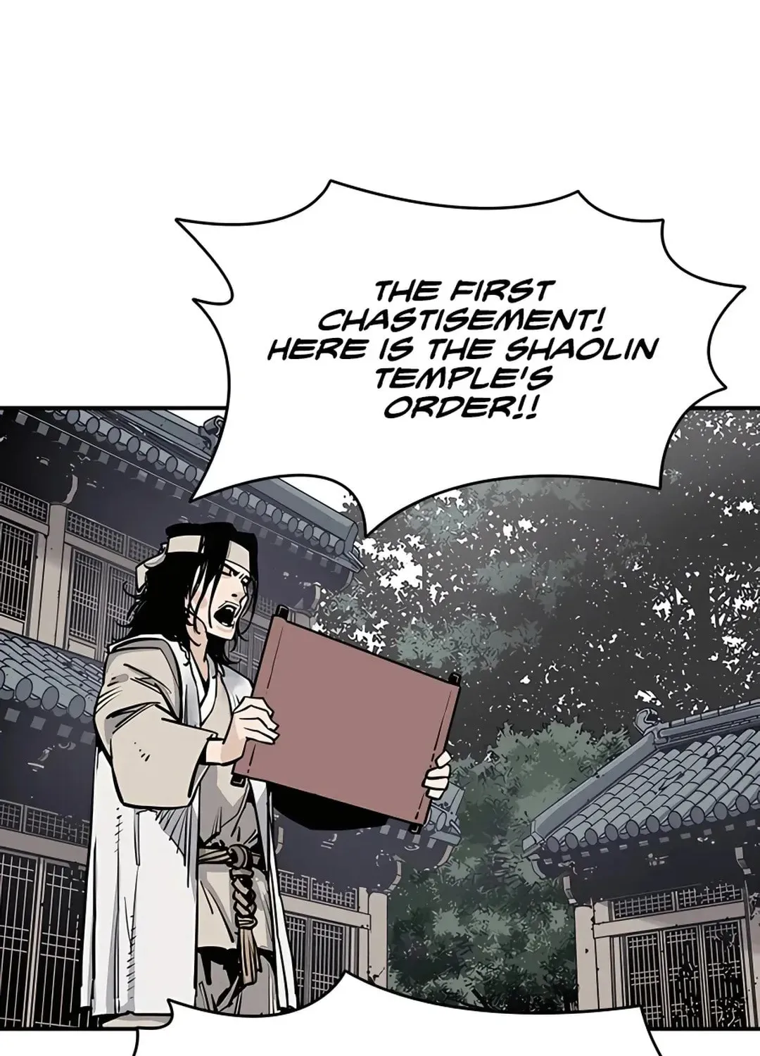 Read Death God chapter 5 image 70 on Lezhin
