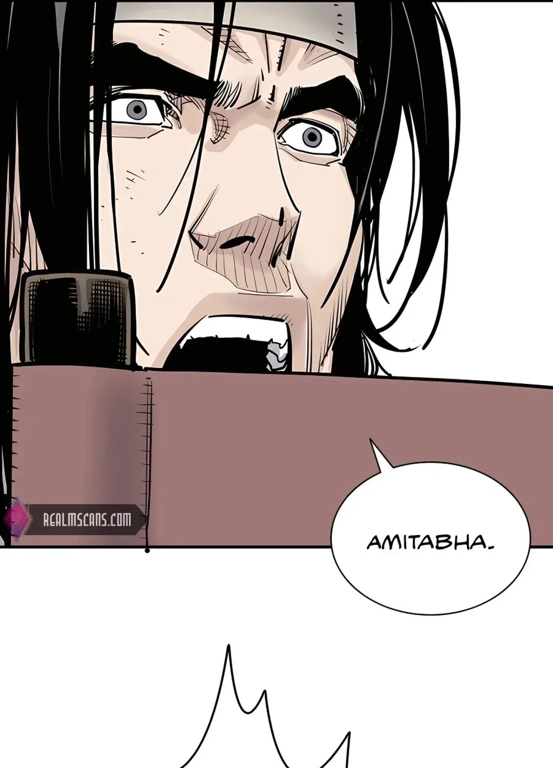 Read Death God chapter 5 image 75 on Lezhin