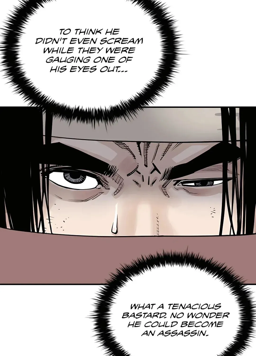 Read Death God chapter 5 image 79 on Lezhin