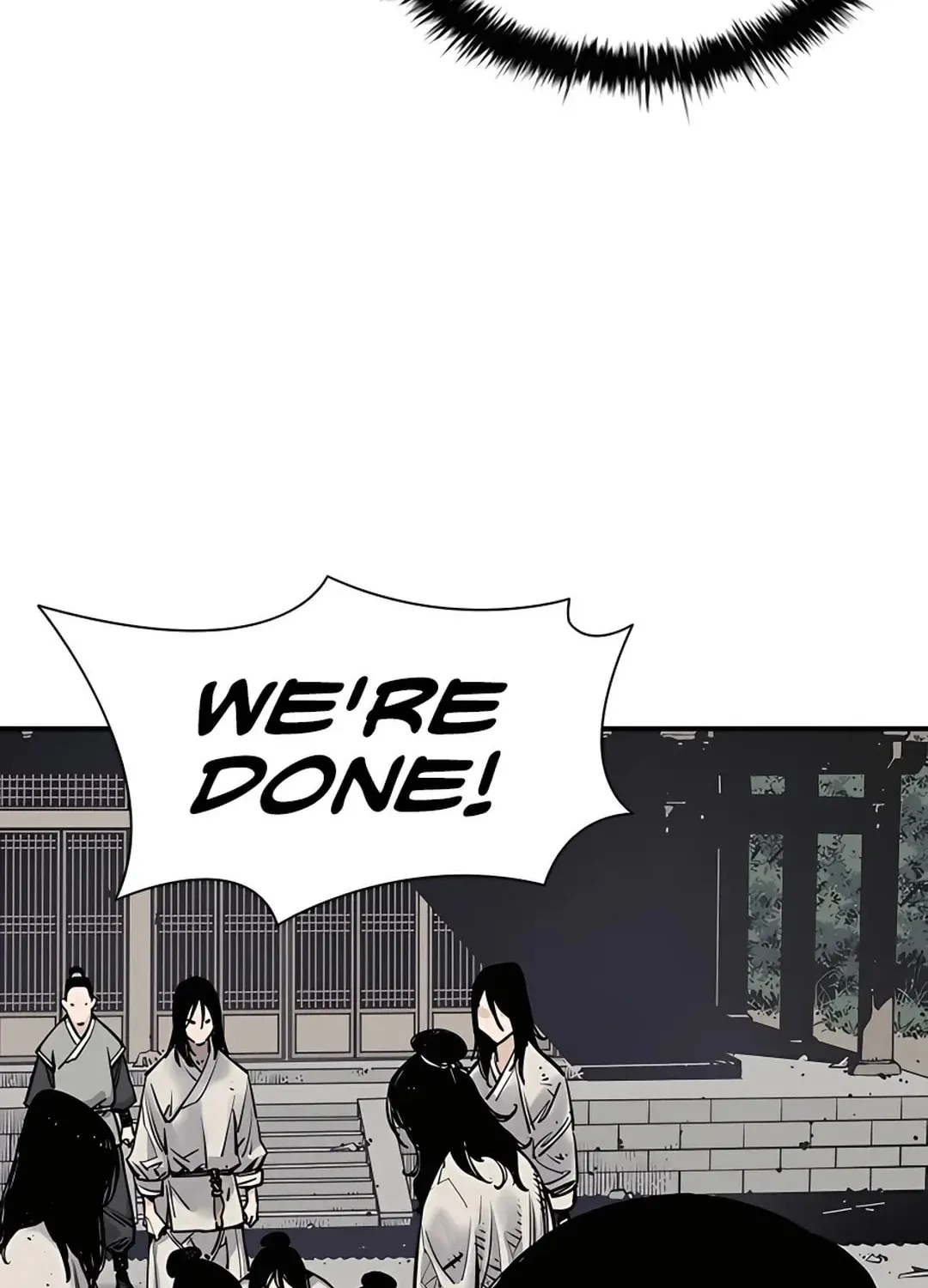 Read Death God chapter 5 image 80 on Lezhin