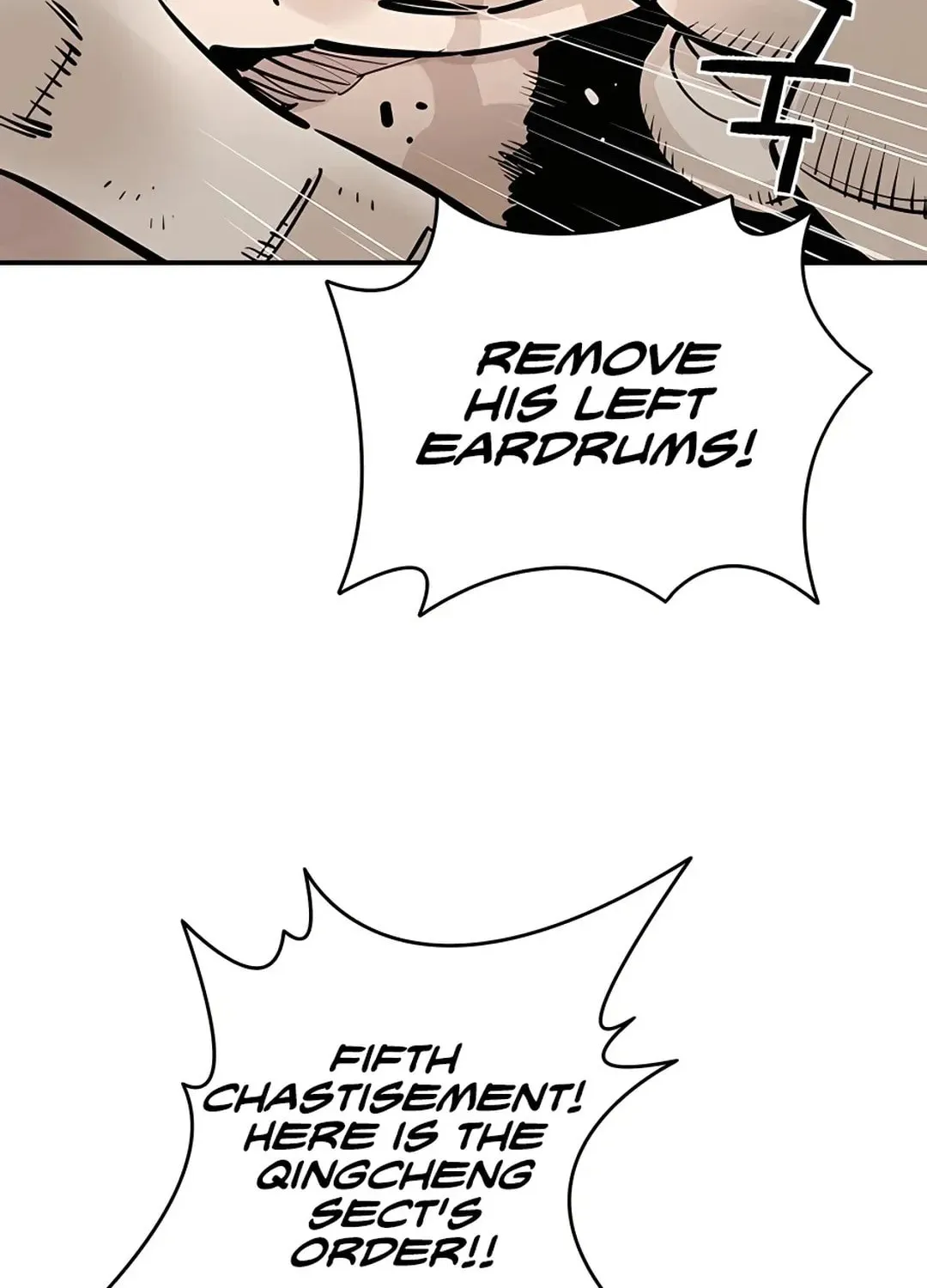 Read Death God chapter 5 image 92 on Lezhin