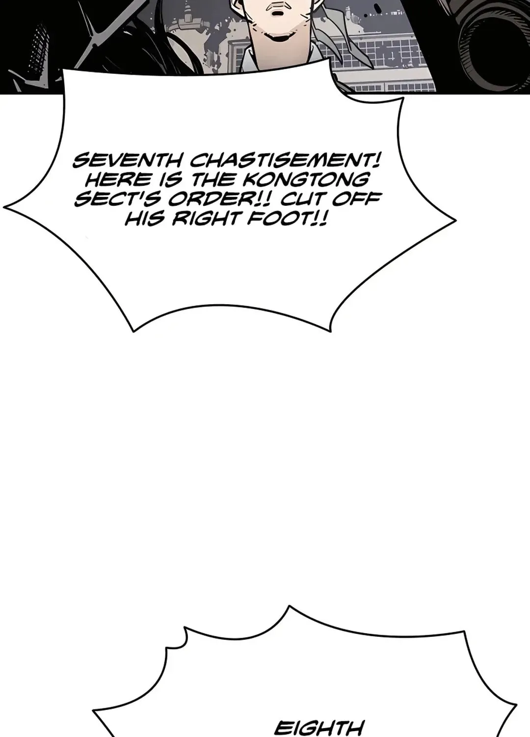 Read Death God chapter 5 image 98 on Lezhin