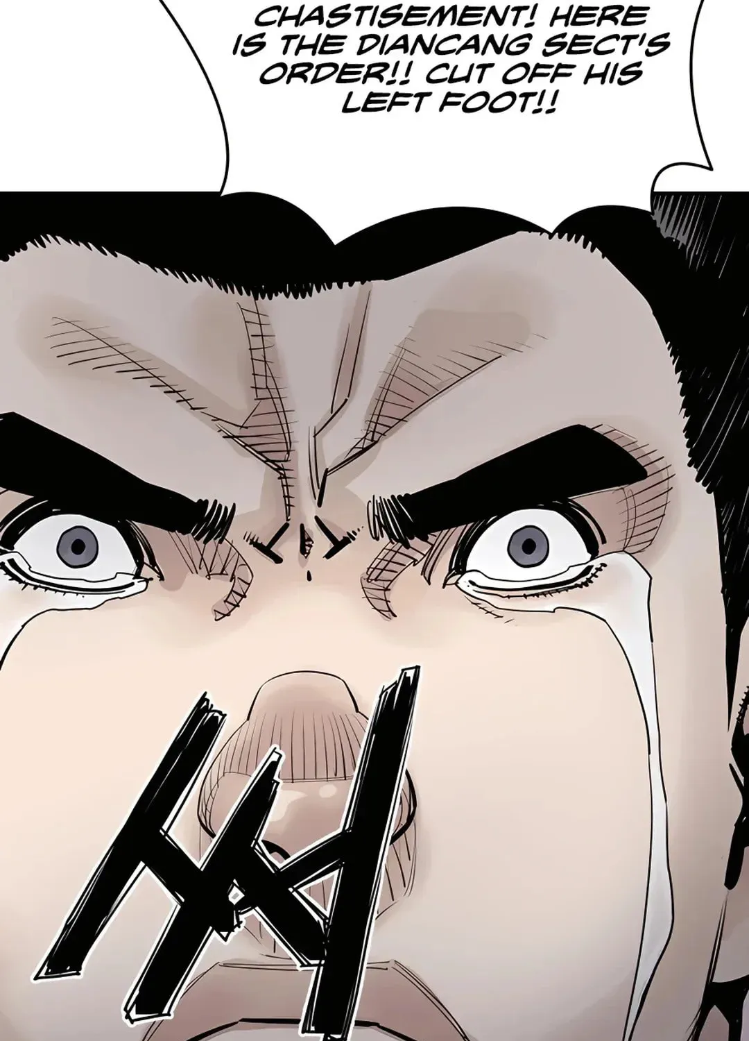 Read Death God chapter 5 image 99 on Lezhin