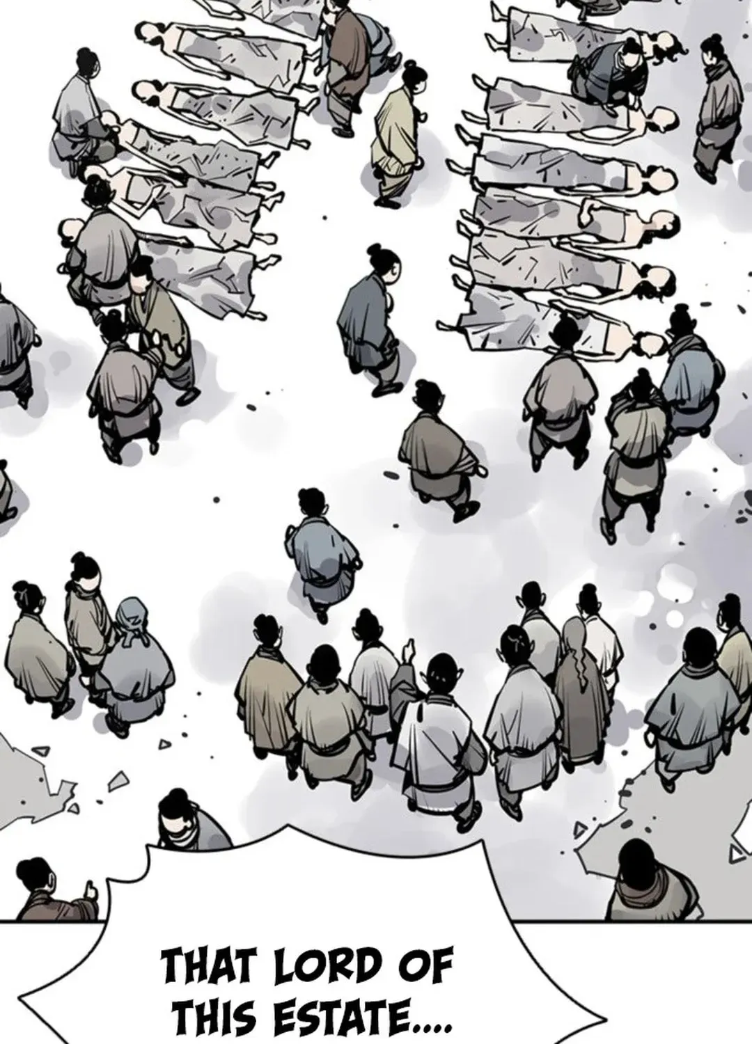 Read Death God chapter 50 image 10 on Lezhin