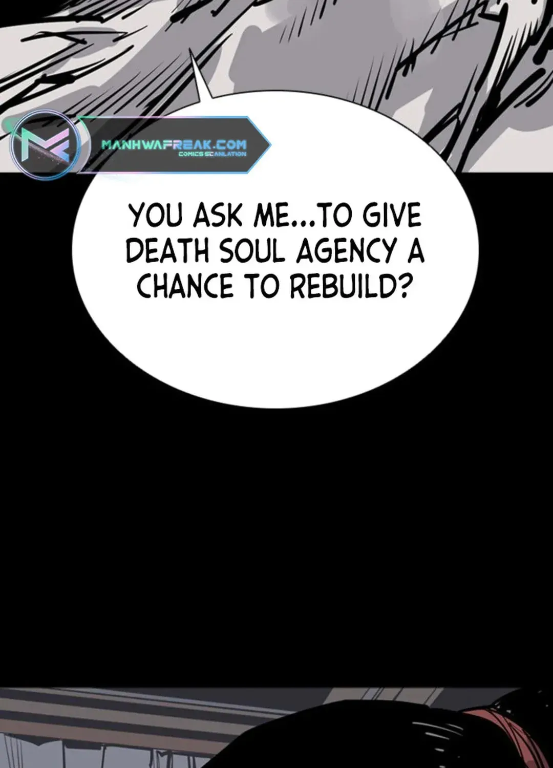 Read Death God chapter 50 image 101 on Lezhin