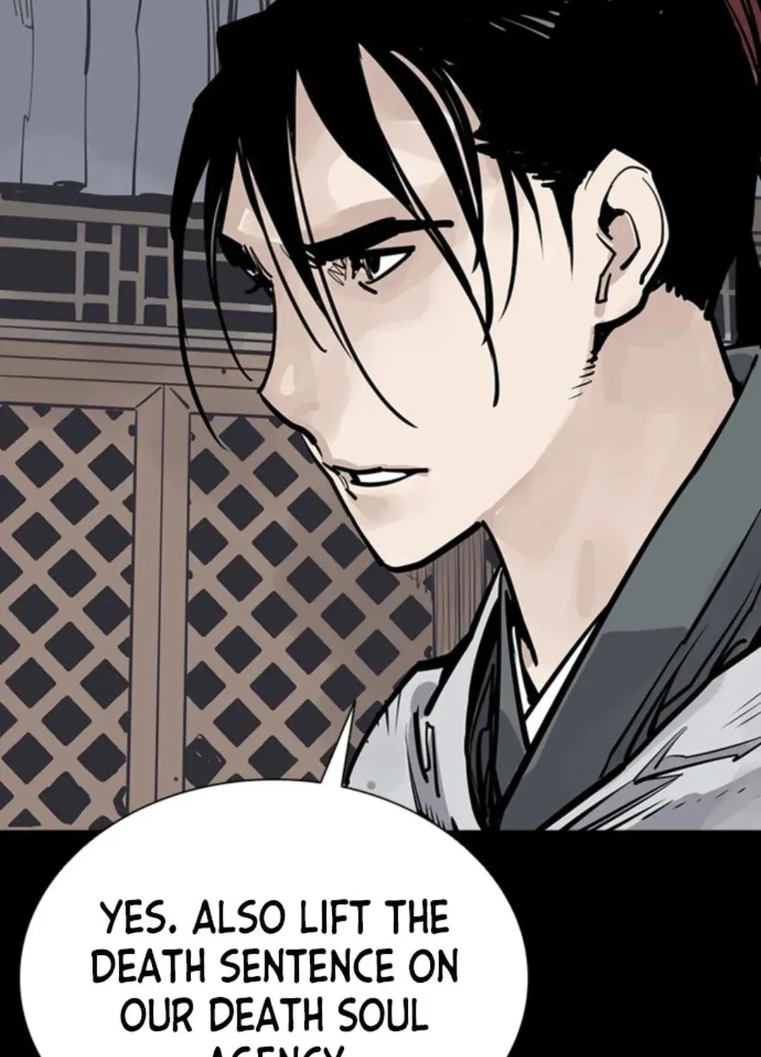 Read Death God chapter 50 image 102 on Lezhin