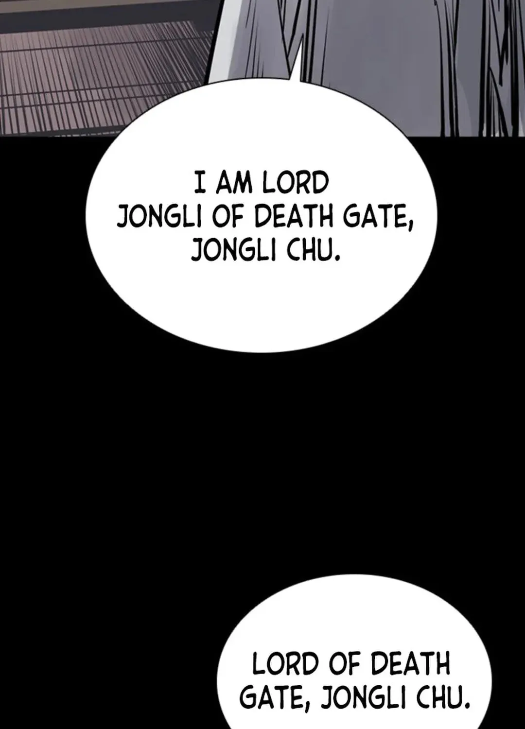Read Death God chapter 50 image 105 on Lezhin