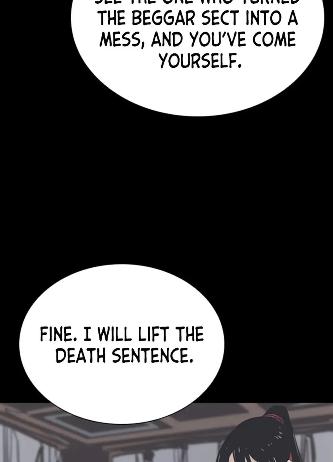 Read Death God chapter 50 image 107 on Lezhin