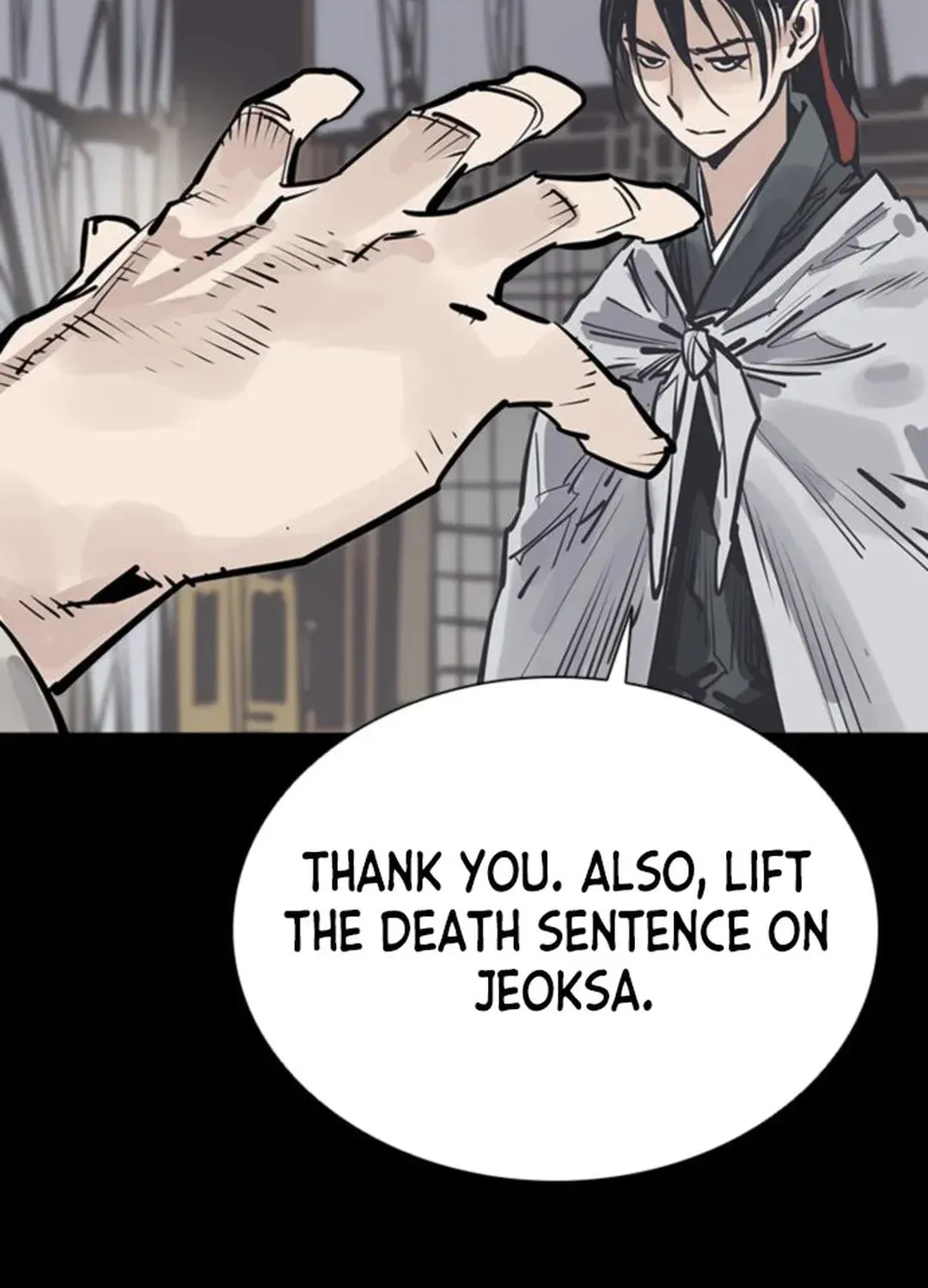 Read Death God chapter 50 image 108 on Lezhin