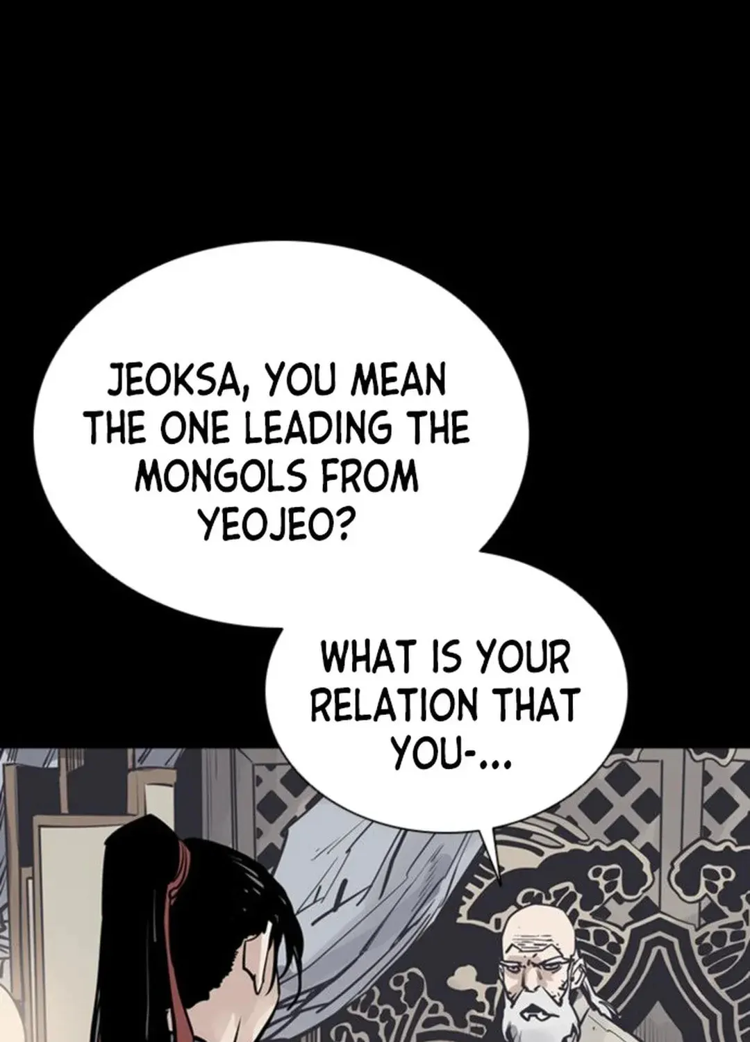 Read Death God chapter 50 image 109 on Lezhin