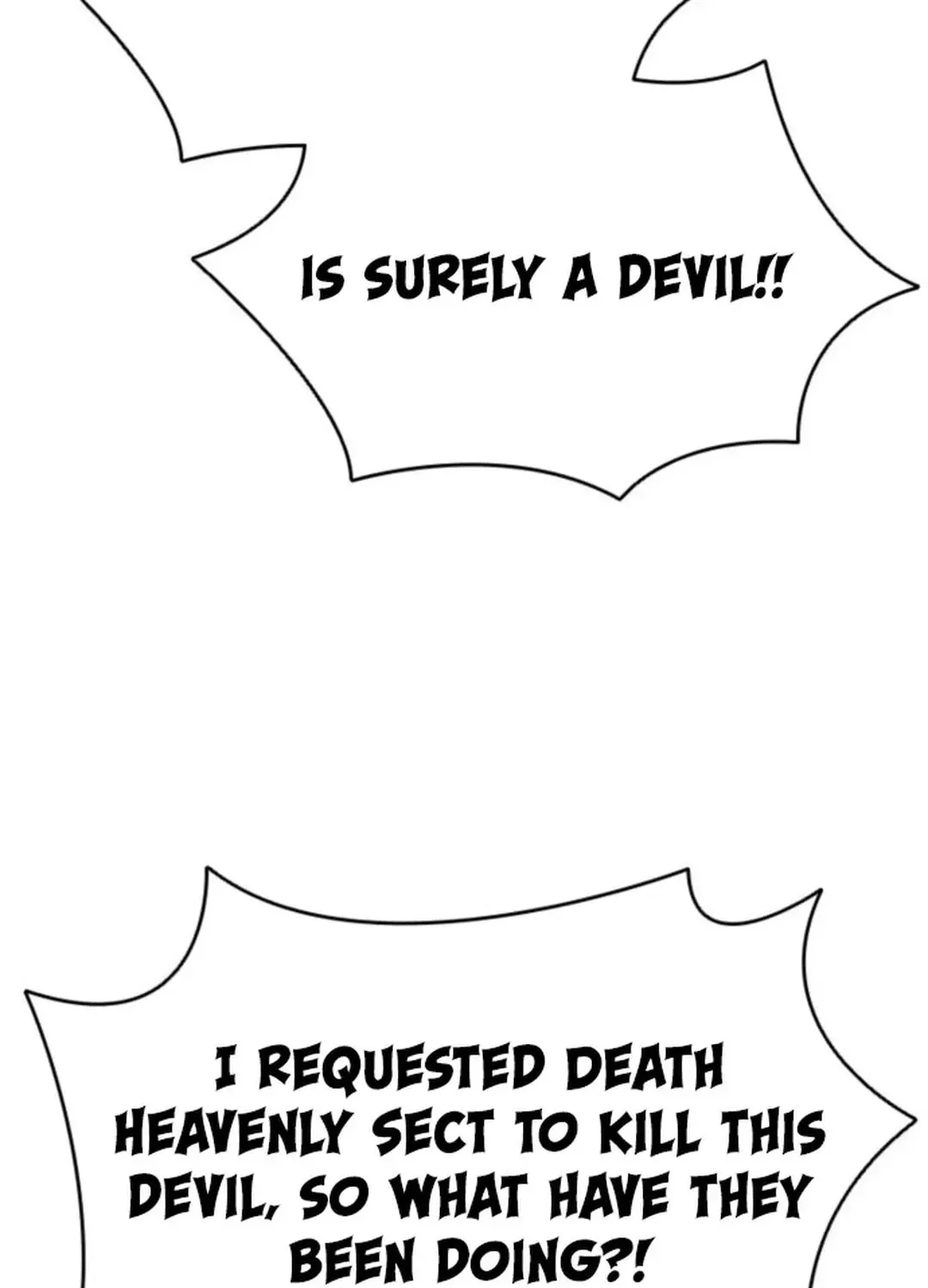 Read Death God chapter 50 image 11 on Lezhin