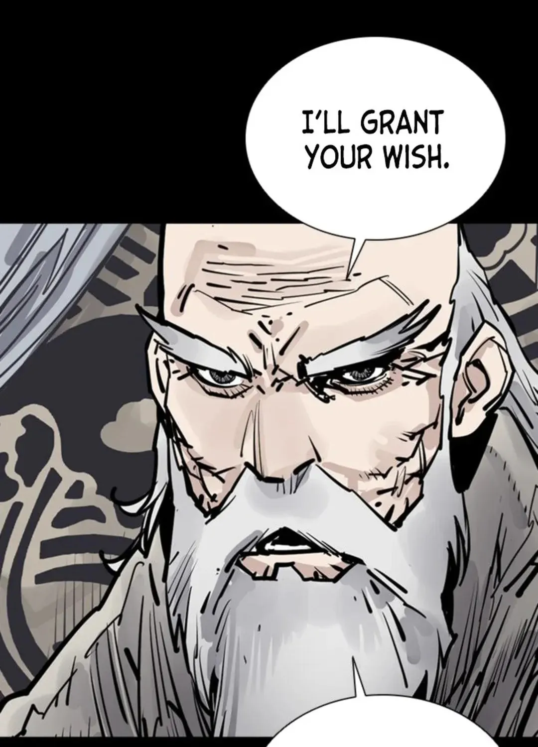 Read Death God chapter 50 image 111 on Lezhin