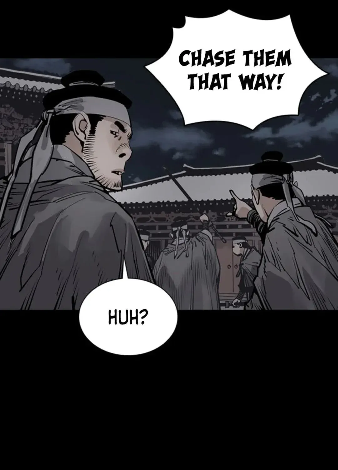 Read Death God chapter 50 image 117 on Lezhin