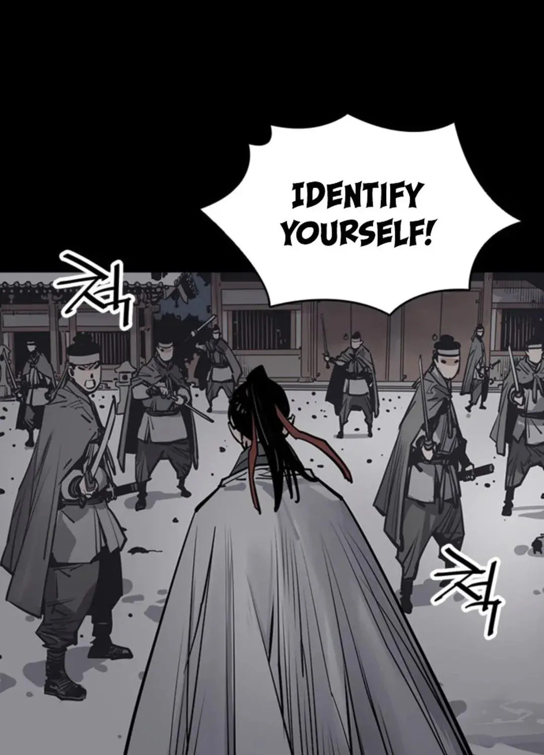 Read Death God chapter 50 image 119 on Lezhin