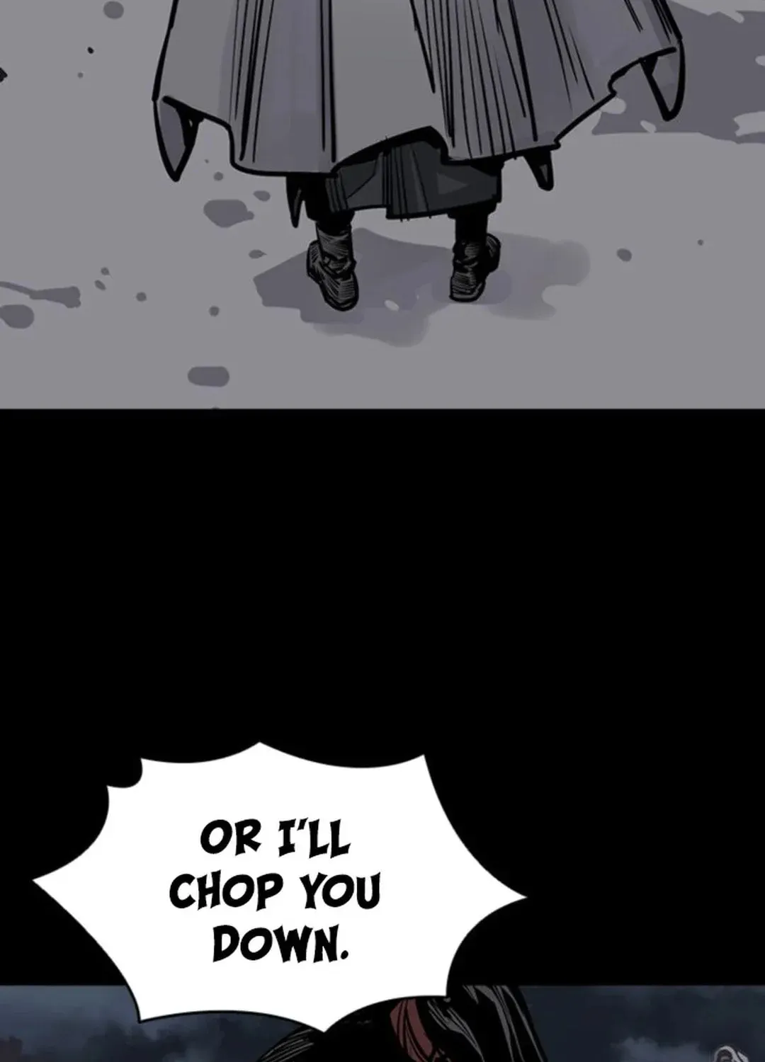 Read Death God chapter 50 image 120 on Lezhin