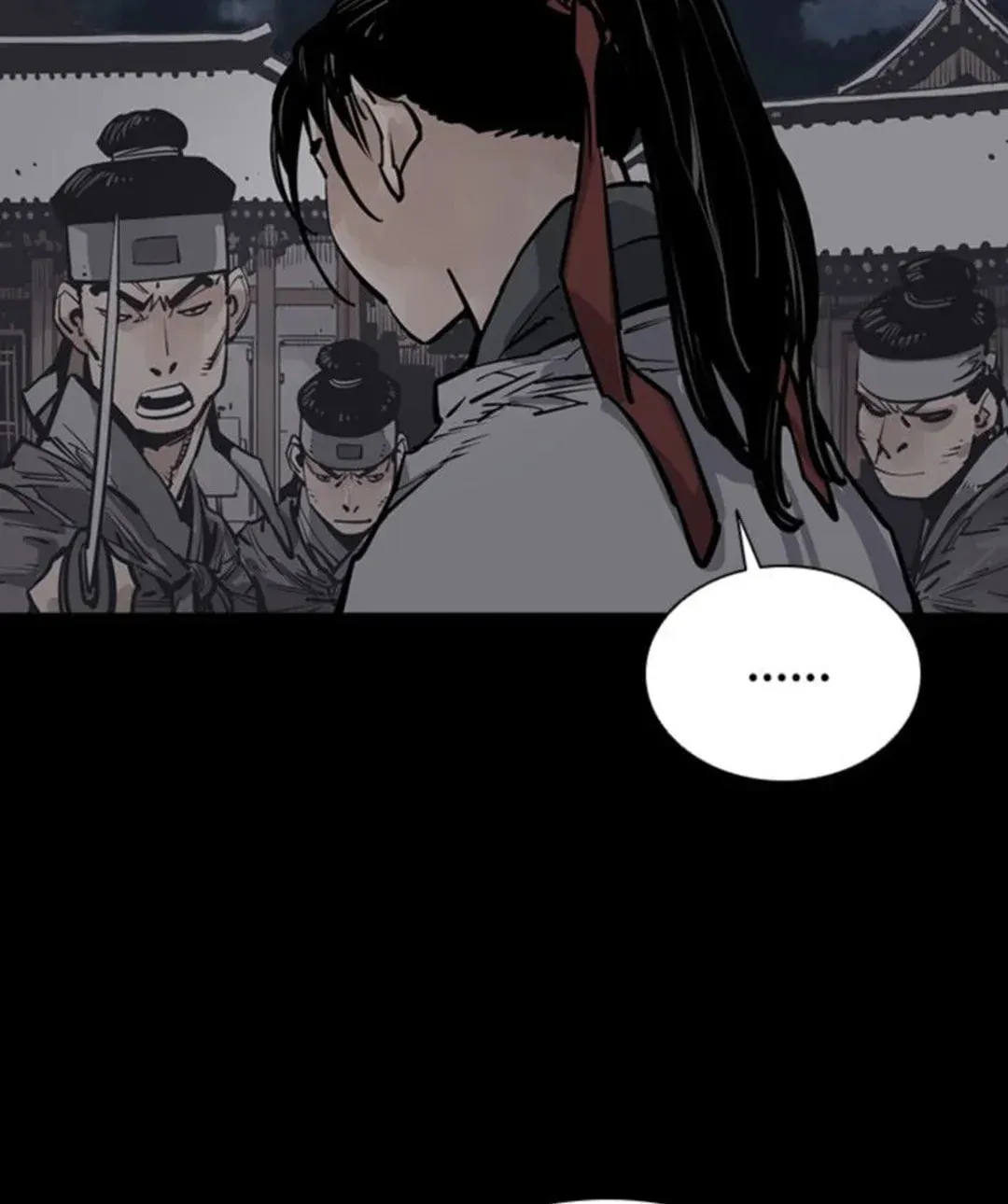 Read Death God chapter 50 image 121 on Lezhin