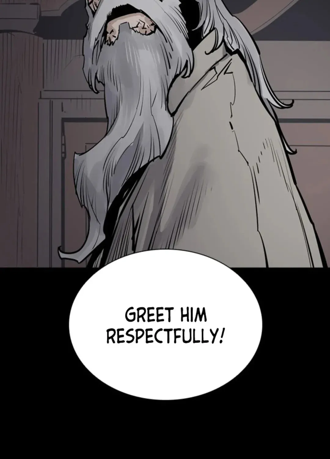 Read Death God chapter 50 image 124 on Lezhin