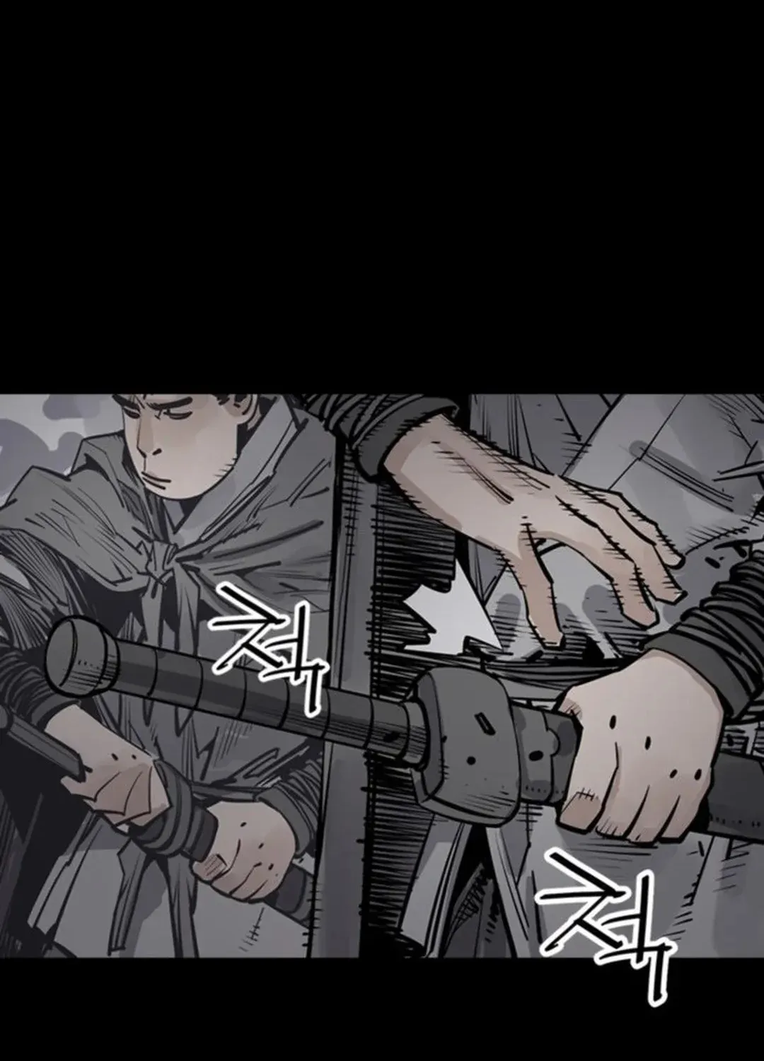 Read Death God chapter 50 image 125 on Lezhin