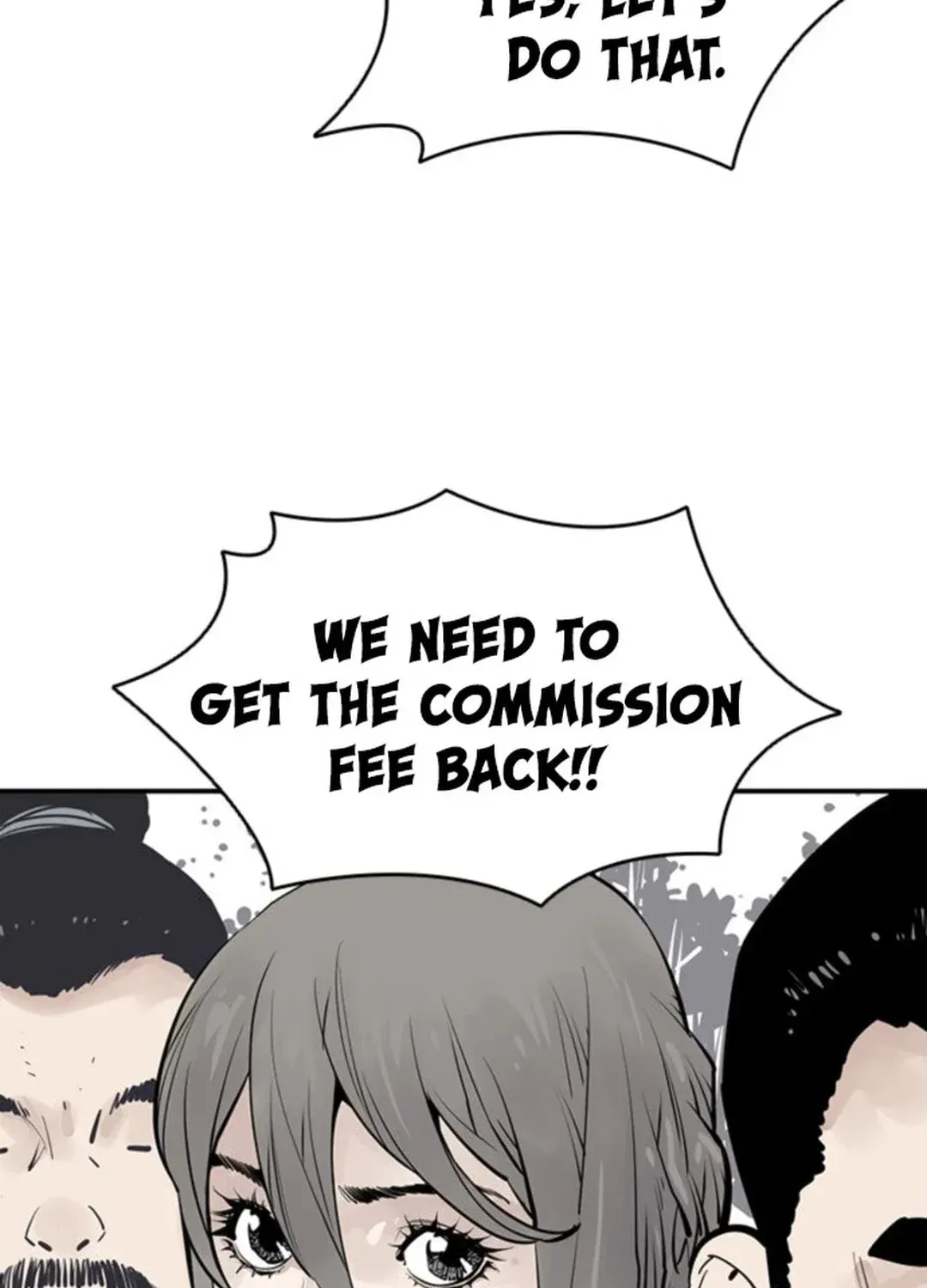 Read Death God chapter 50 image 14 on Lezhin