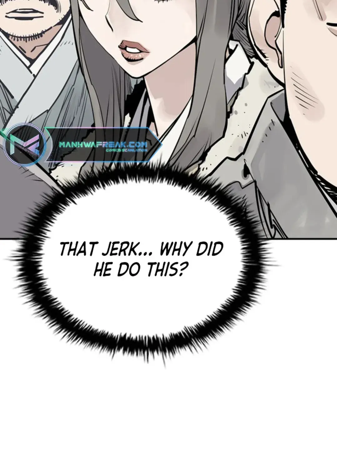 Read Death God chapter 50 image 15 on Lezhin