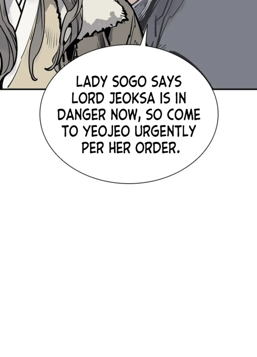 Read Death God chapter 50 image 19 on Lezhin