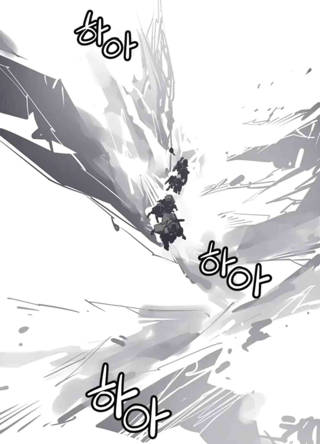 Read Death God chapter 50 image 21 on Lezhin