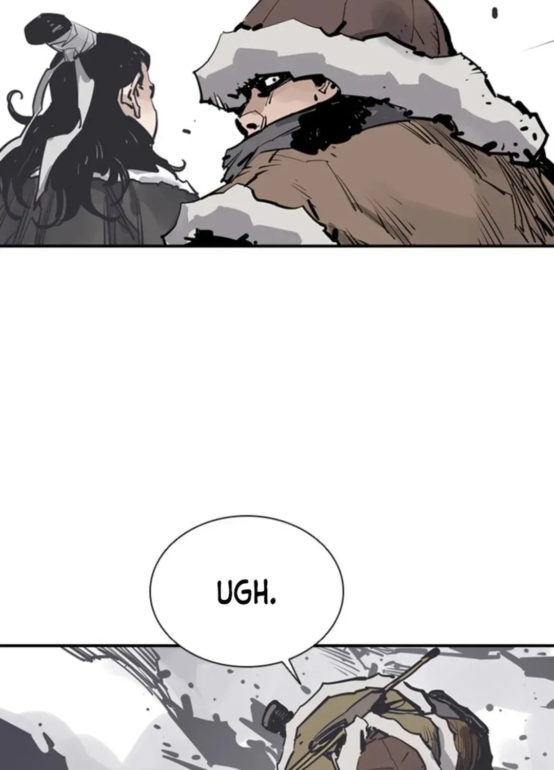 Read Death God chapter 50 image 25 on Lezhin
