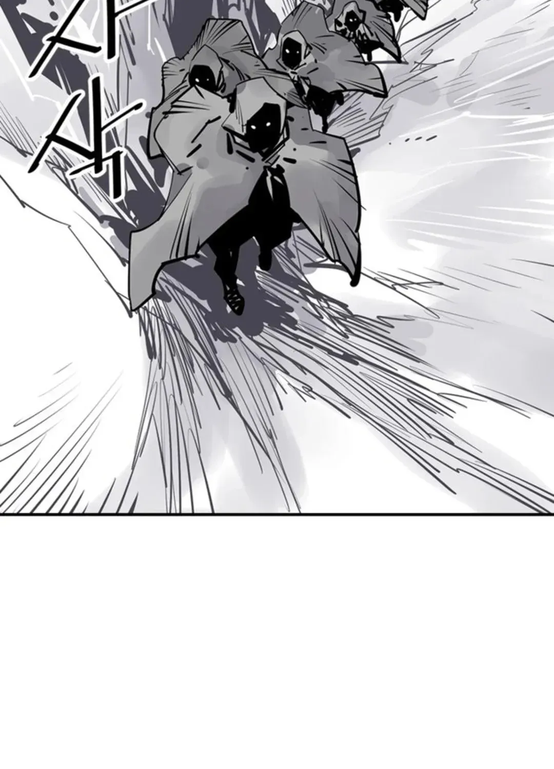 Read Death God chapter 50 image 32 on Lezhin