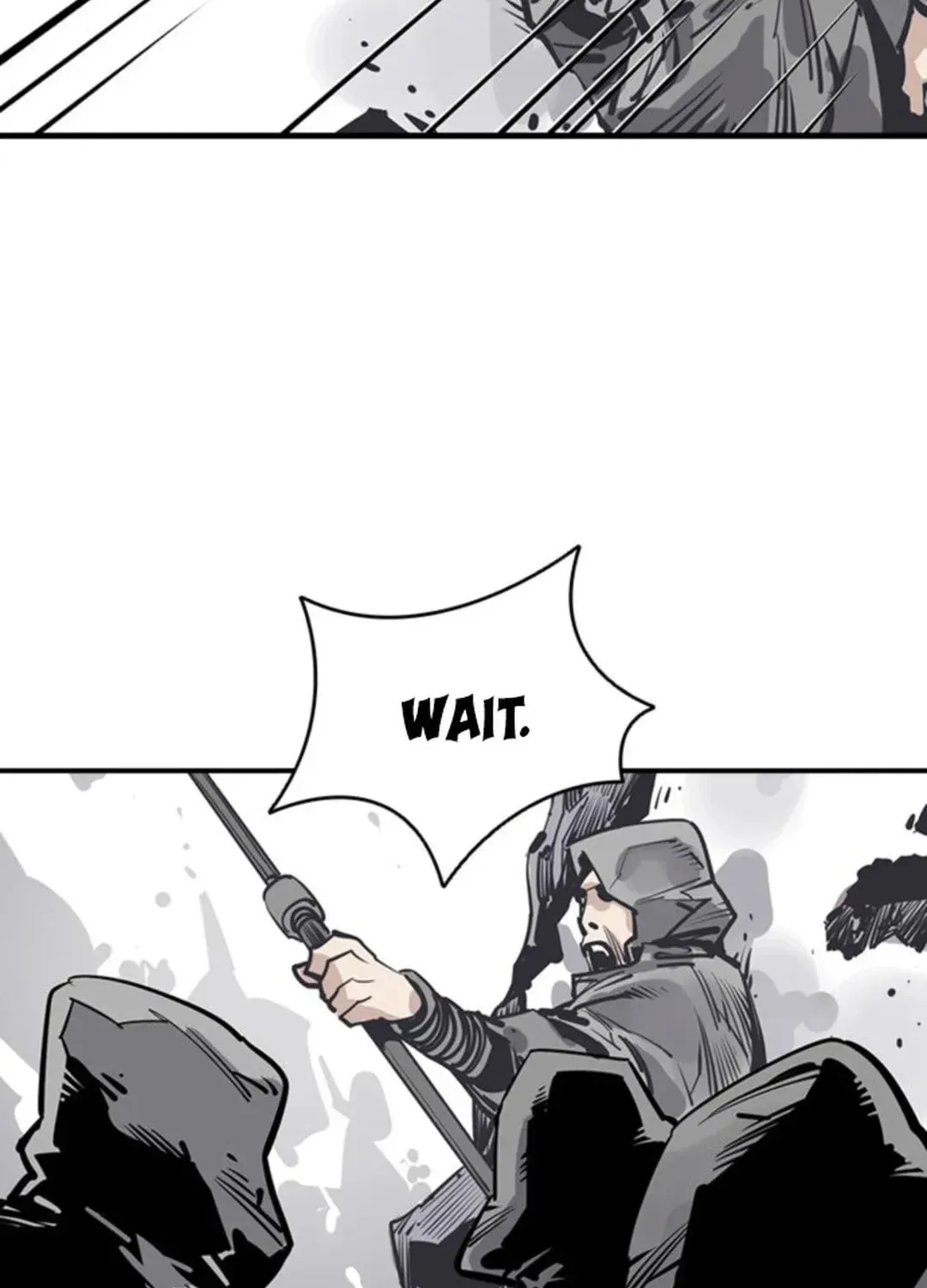 Read Death God chapter 50 image 34 on Lezhin