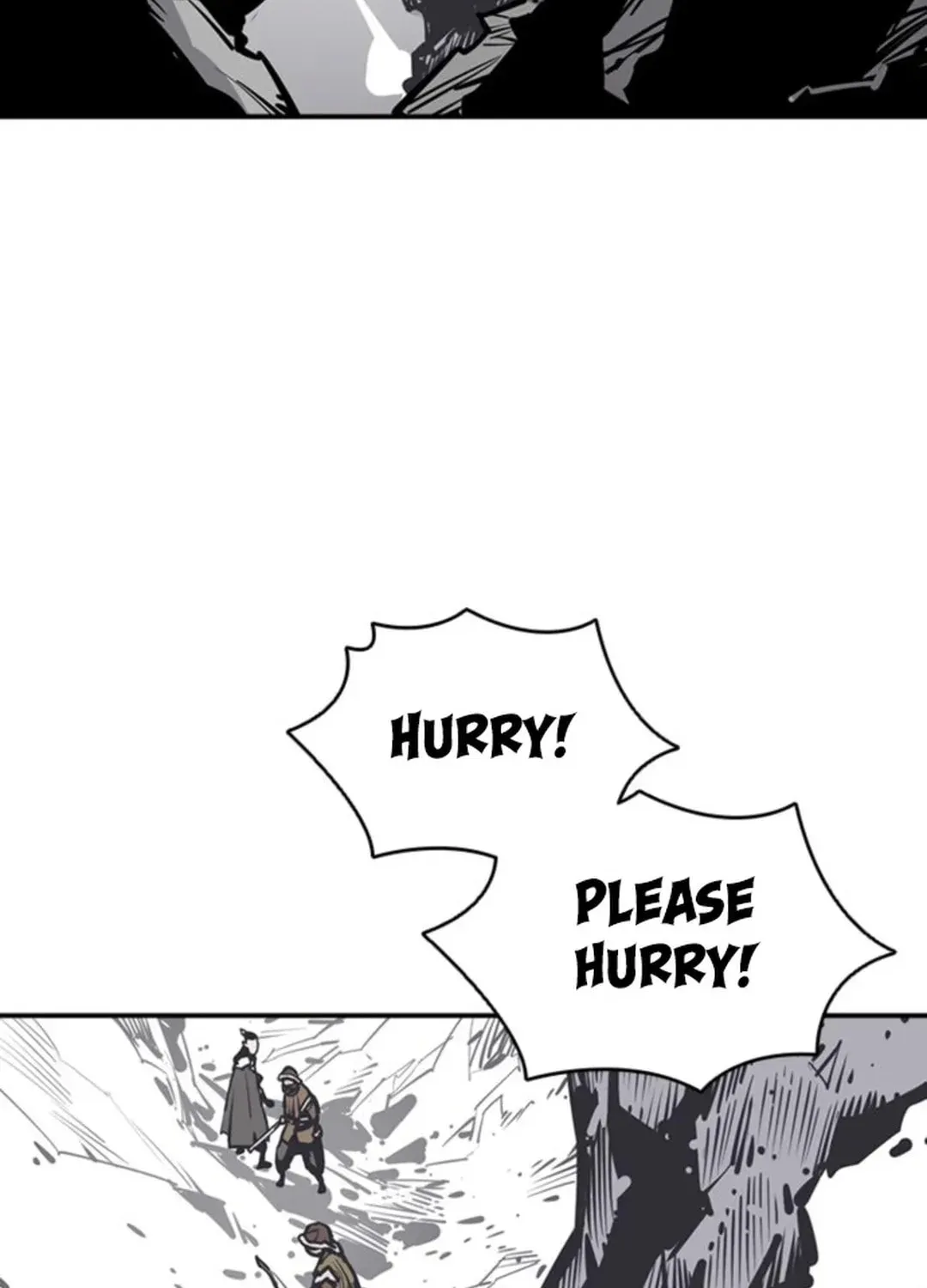 Read Death God chapter 50 image 35 on Lezhin