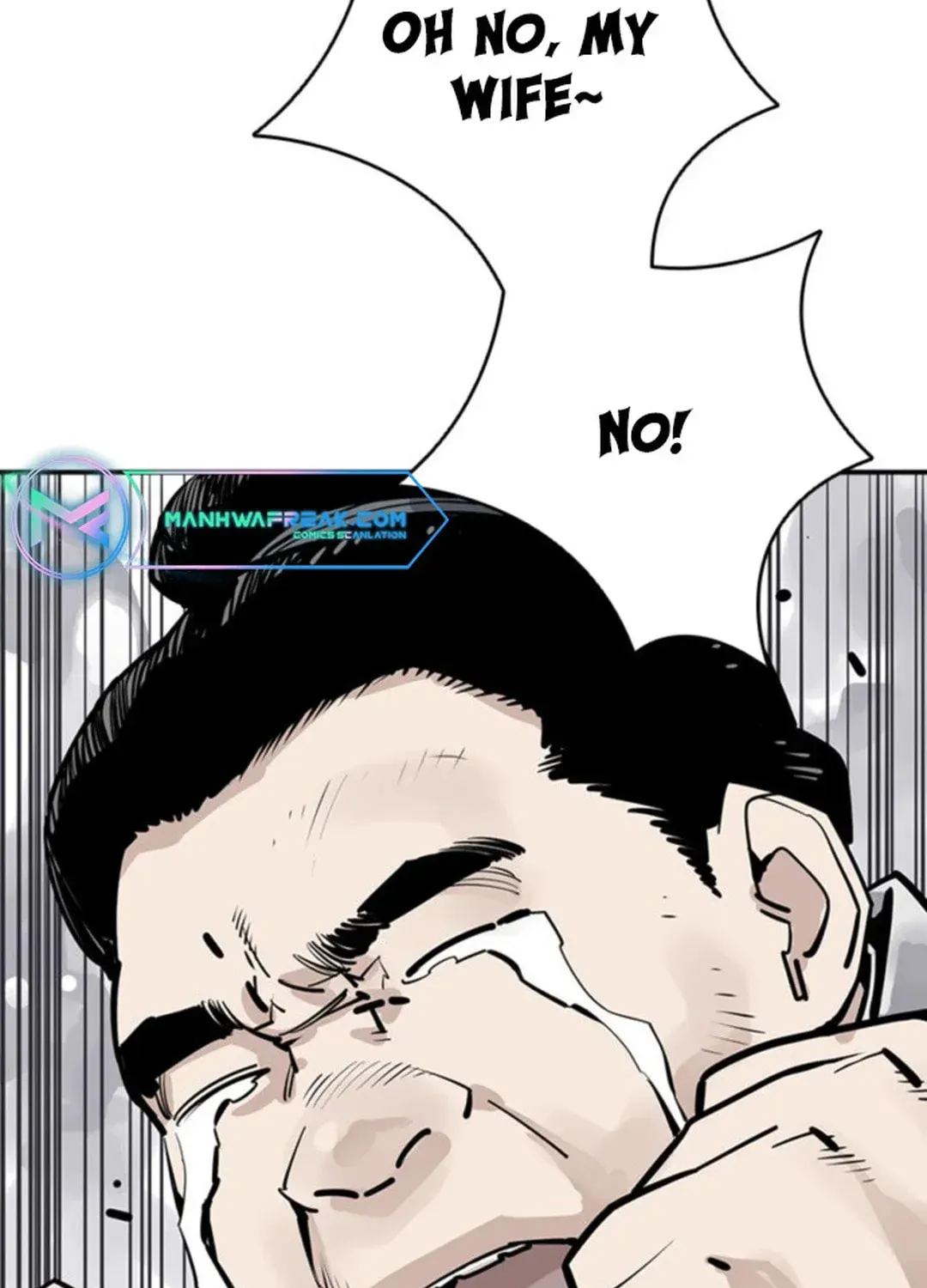 Read Death God chapter 50 image 4 on Lezhin