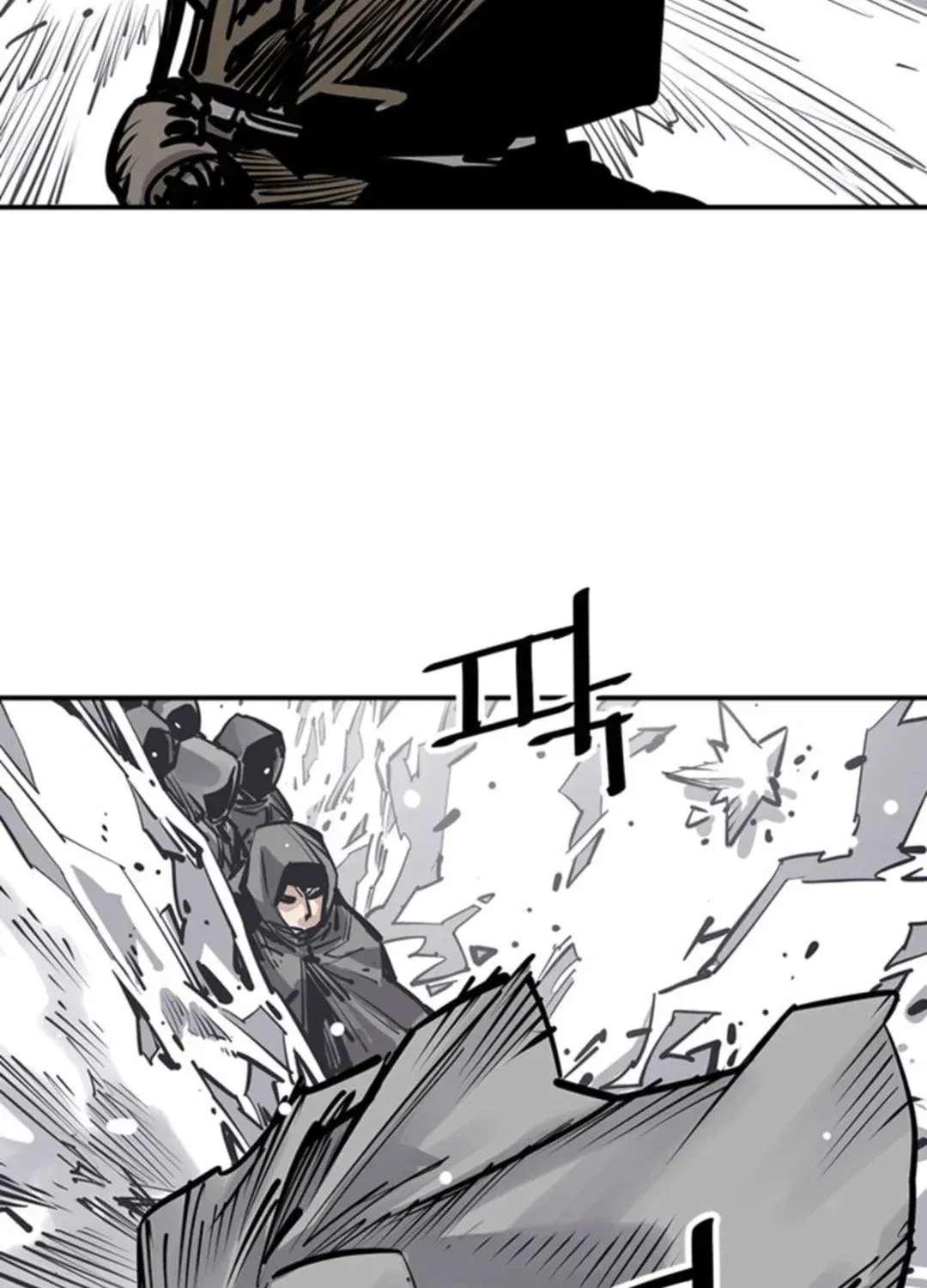 Read Death God chapter 50 image 41 on Lezhin