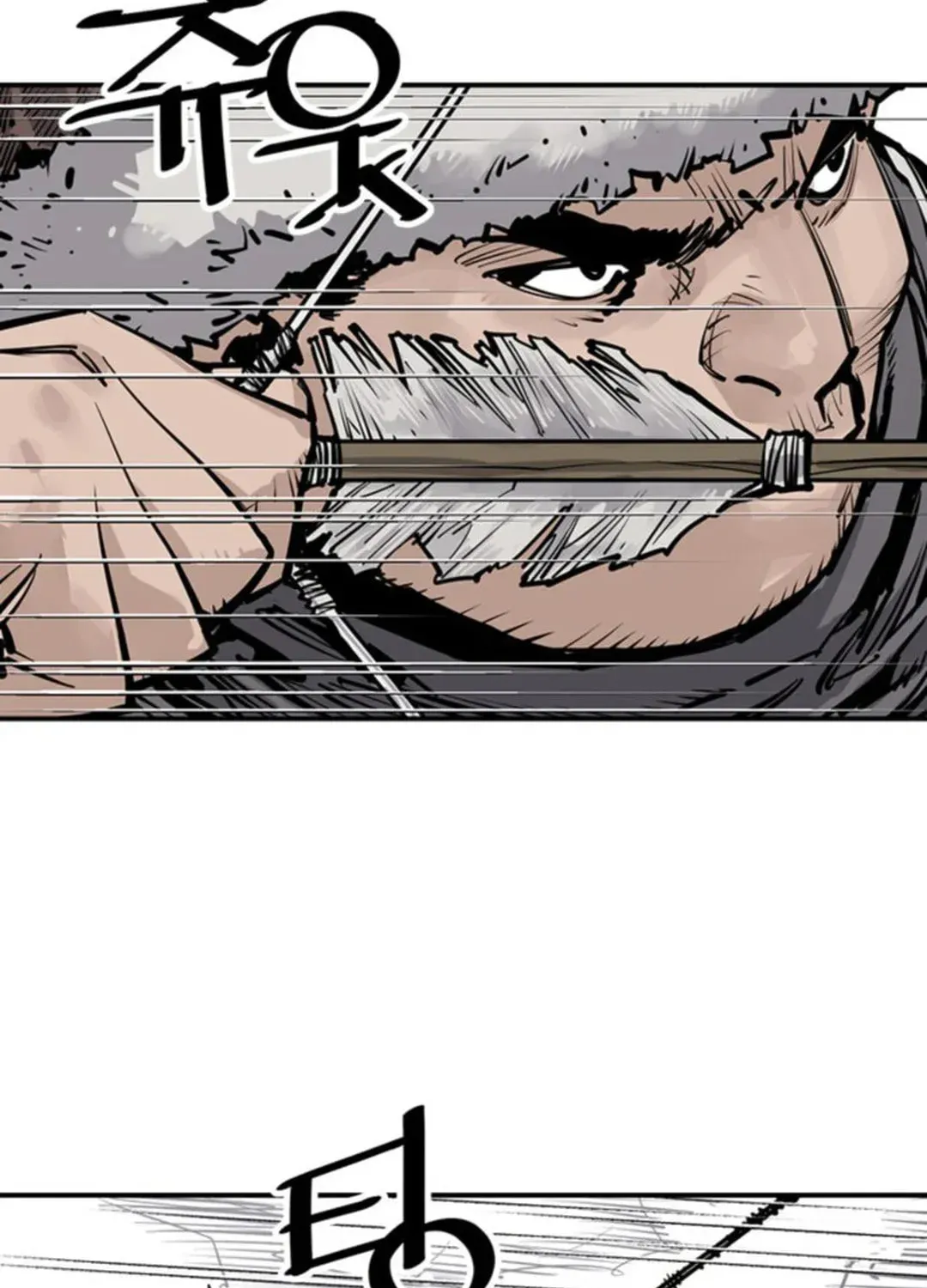 Read Death God chapter 50 image 43 on Lezhin